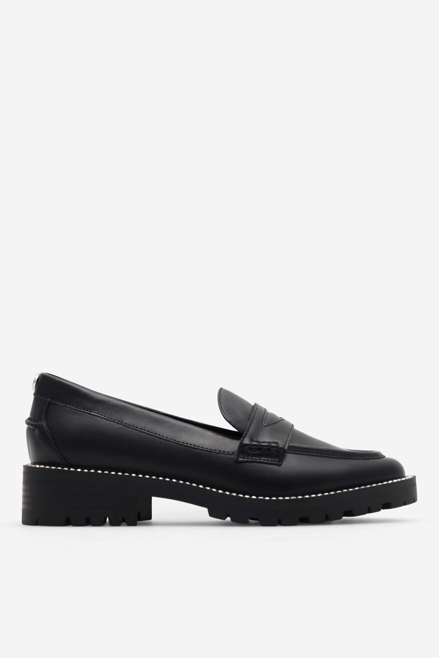 Мокасини NINE WEST ЧЕРЕН - 5905588153160