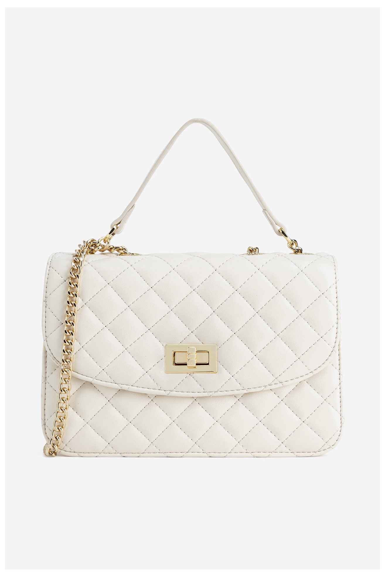 Torebka Badura TYL00493 Beżowy