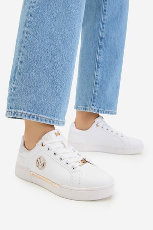 Кросівки Mexx CEO-MIRL1011441W-01 БІЛИЙ