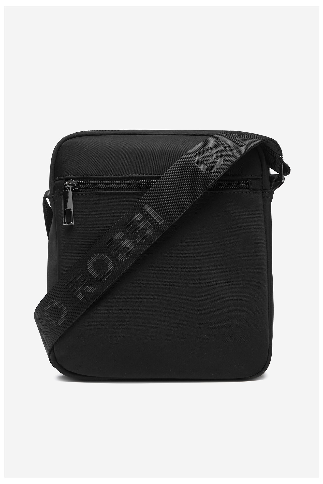 Torba męska Gino Rossi C-GIN-E-031-05 Czarny