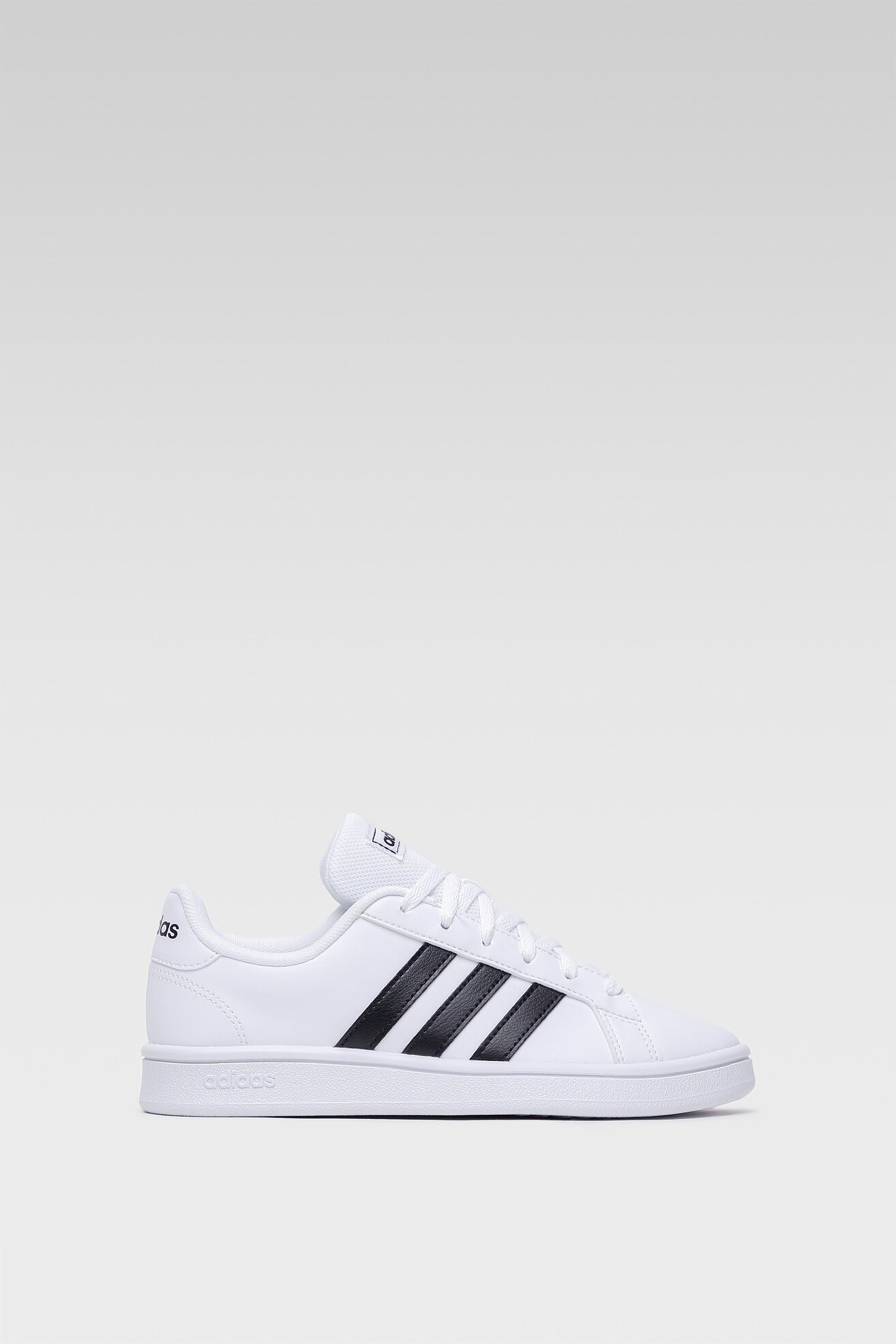 Obuwie sportowe adidas GRAND COURT BASE EE7968 Biały