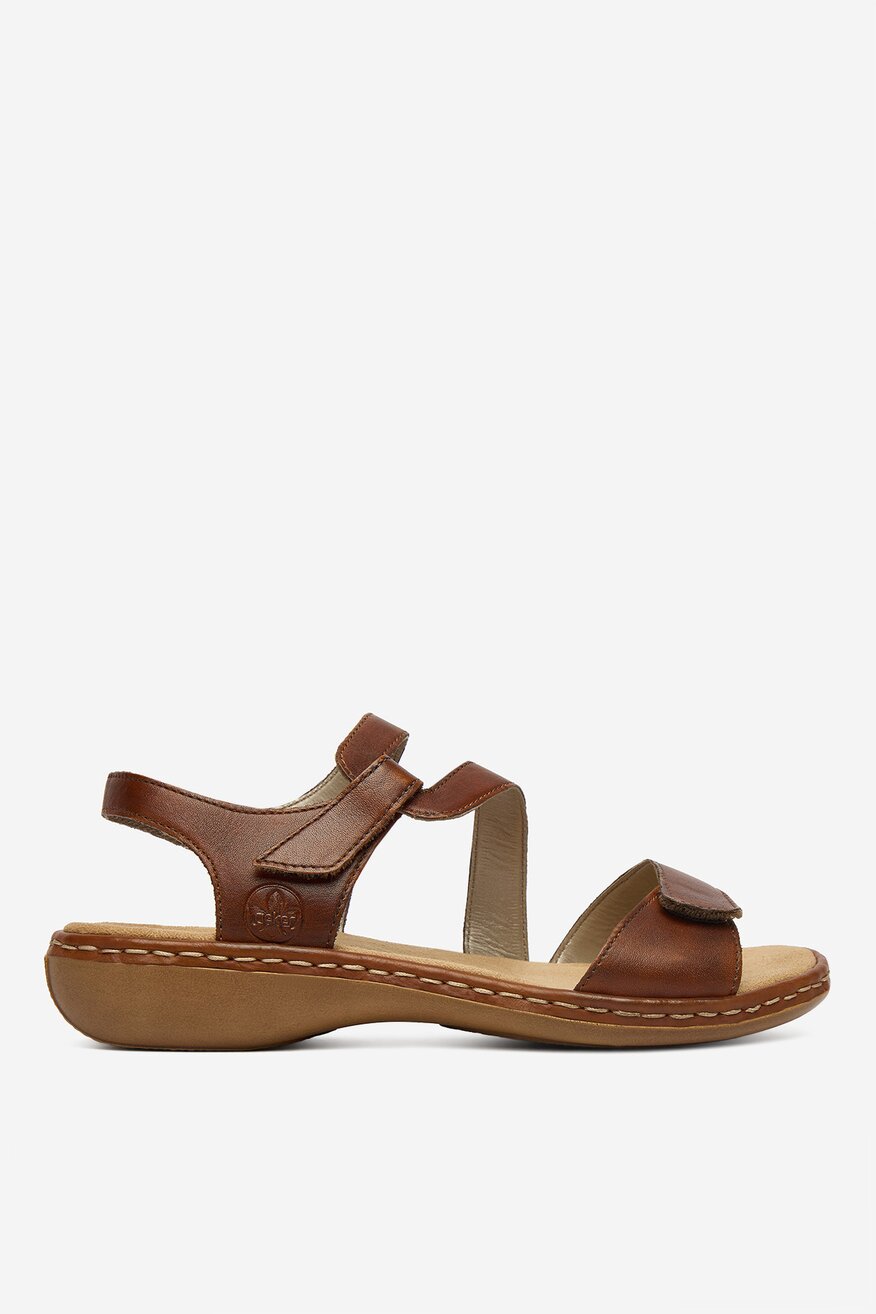 Сандали Rieker КАФЯВ - 5906751646038