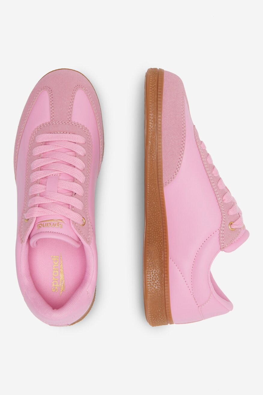 
                Sportcipő Sprandi RÓZSASZÍN - 5905588322054