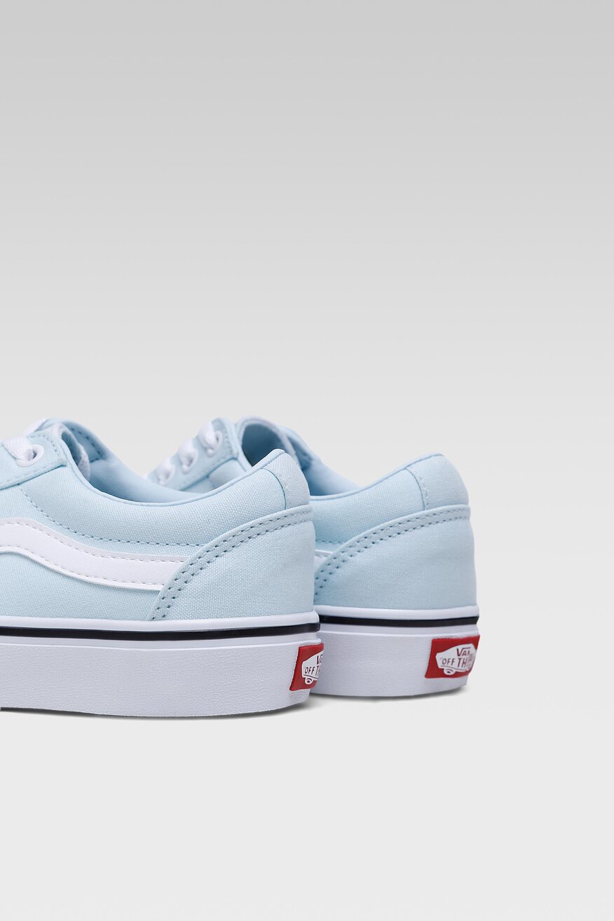 
                Vans - Trampki pastelowe niebieskie - 5904248602390
