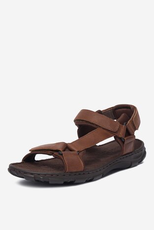 Сандалі Lasocki CEO-KAP-01 MI24 СВІТЛО-КОРИЧНЕВИЙ