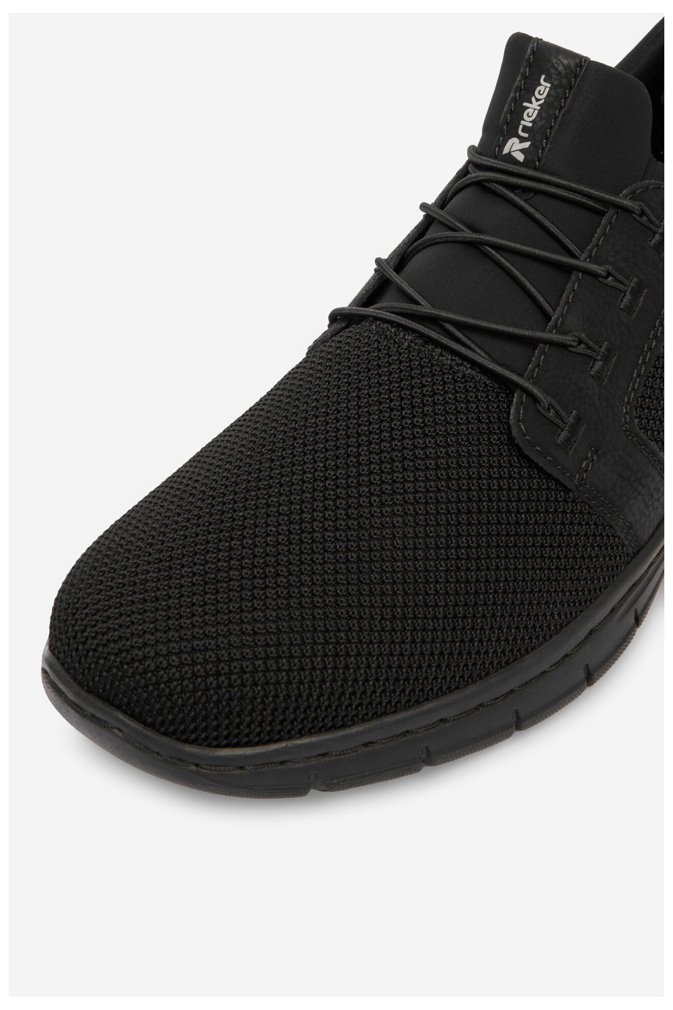 Сникърси Rieker CEO-B7796-01 ЧЕРЕН