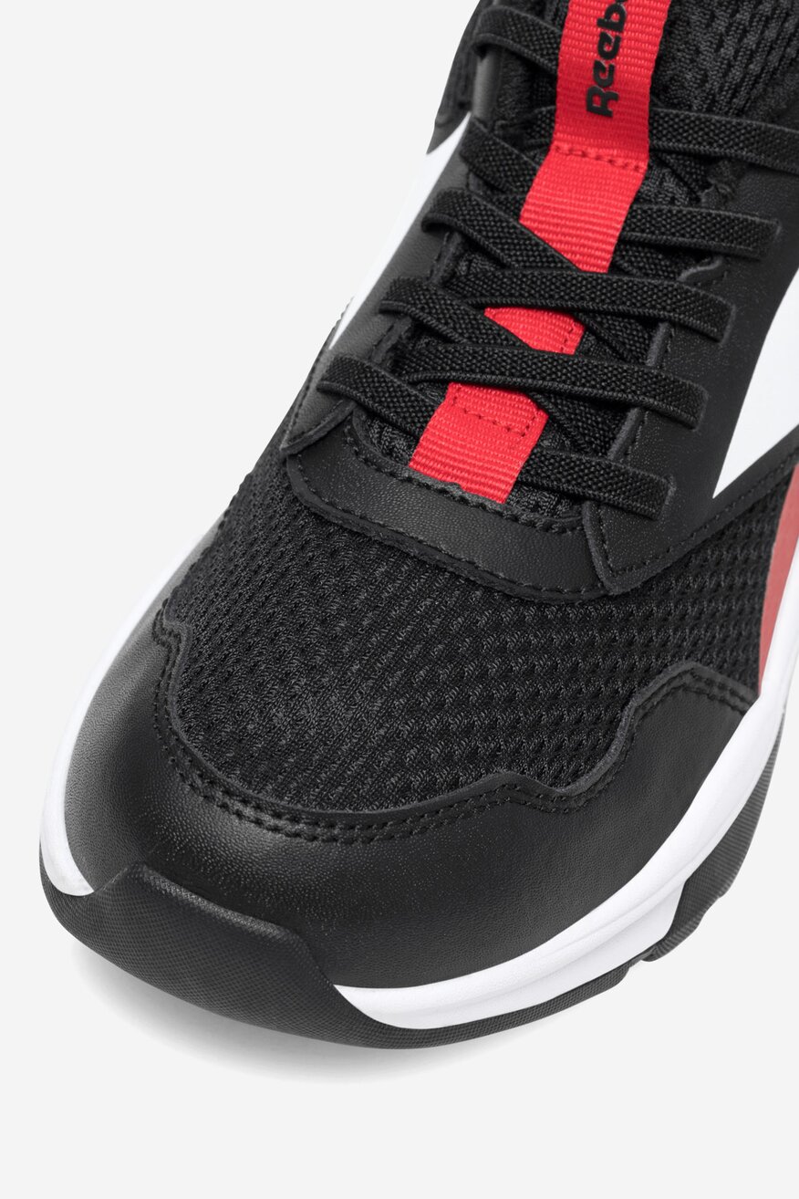 Sportovní obuv Reebok ČERNÁ - 2230065886181