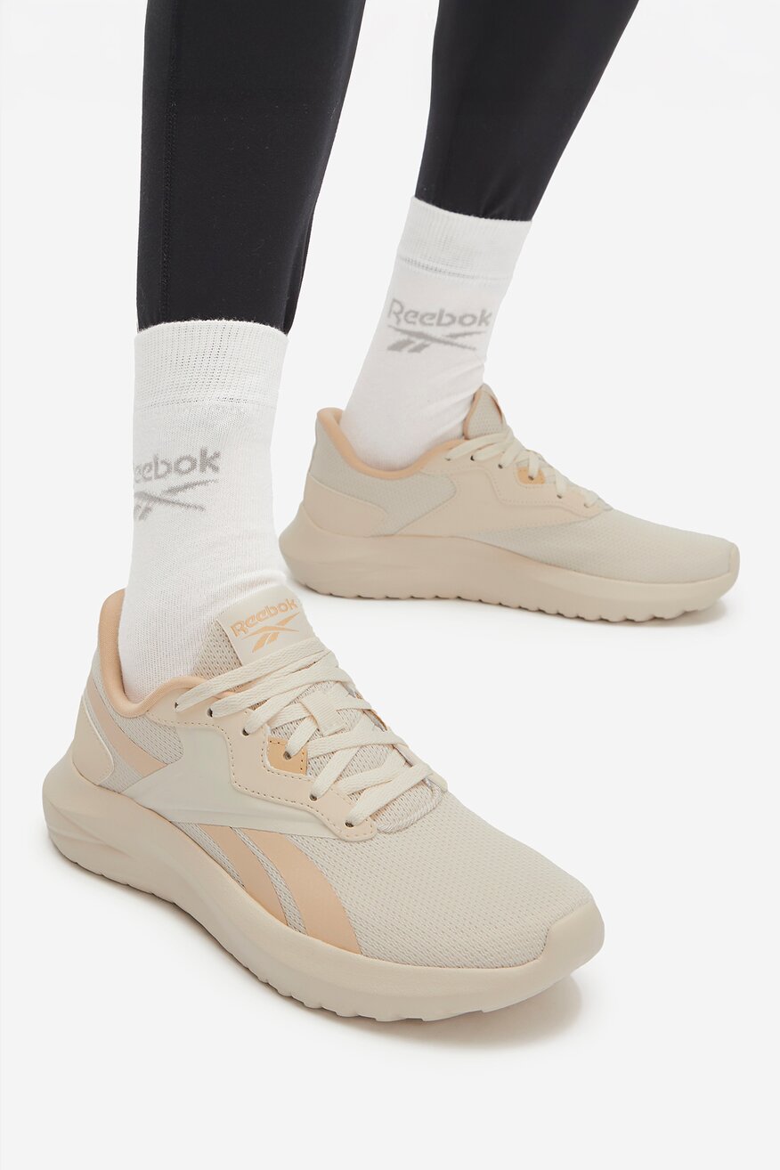 Încălțăminte sport Reebok BEJ - 5903698587233