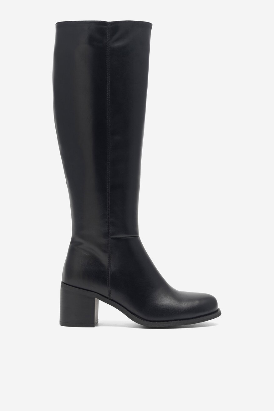 
                Csizma Jenny Fairy FEKETE - 5905588757429