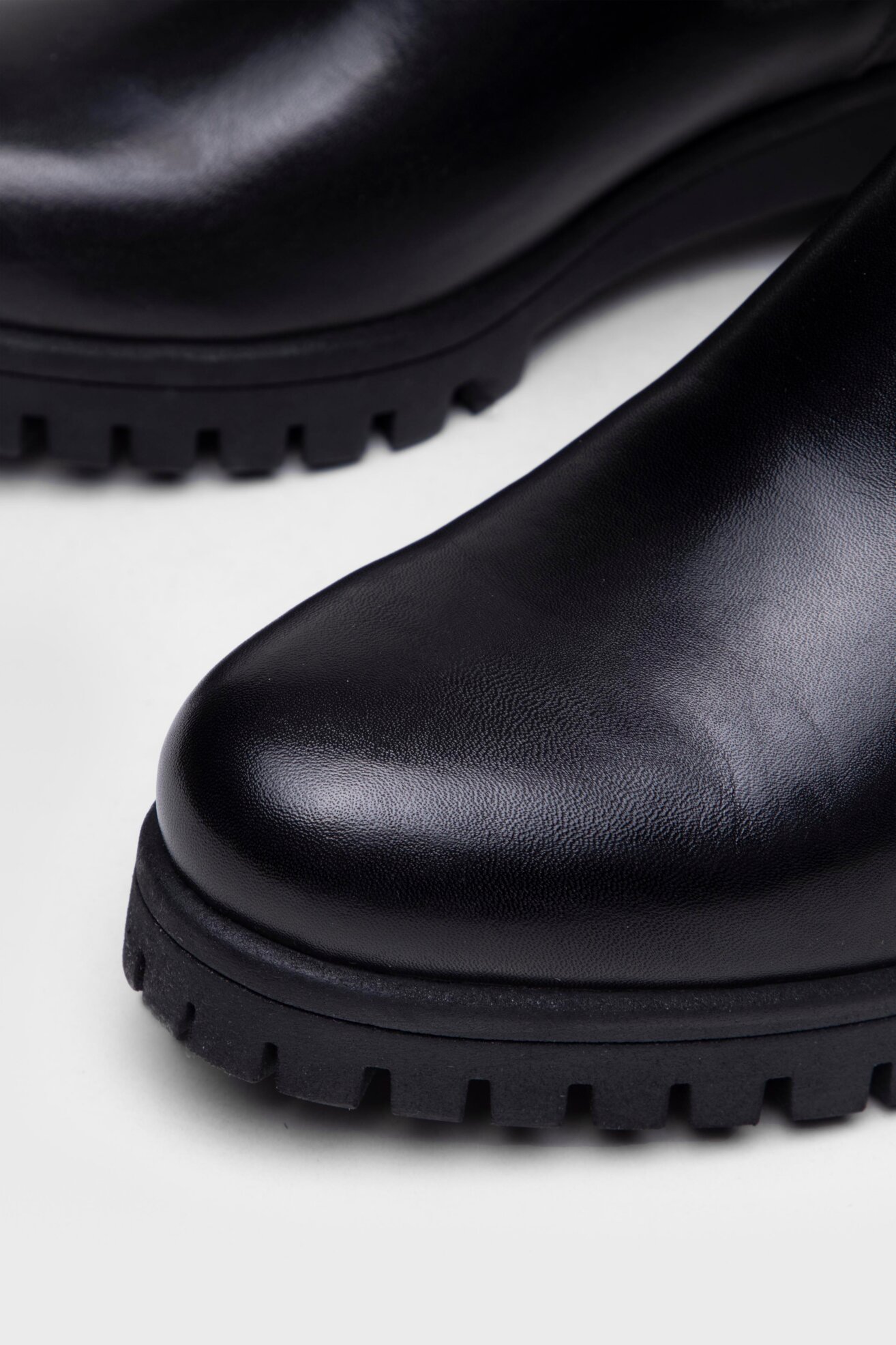 Botki Lasocki WI23-GLAMIS-01 Czarny