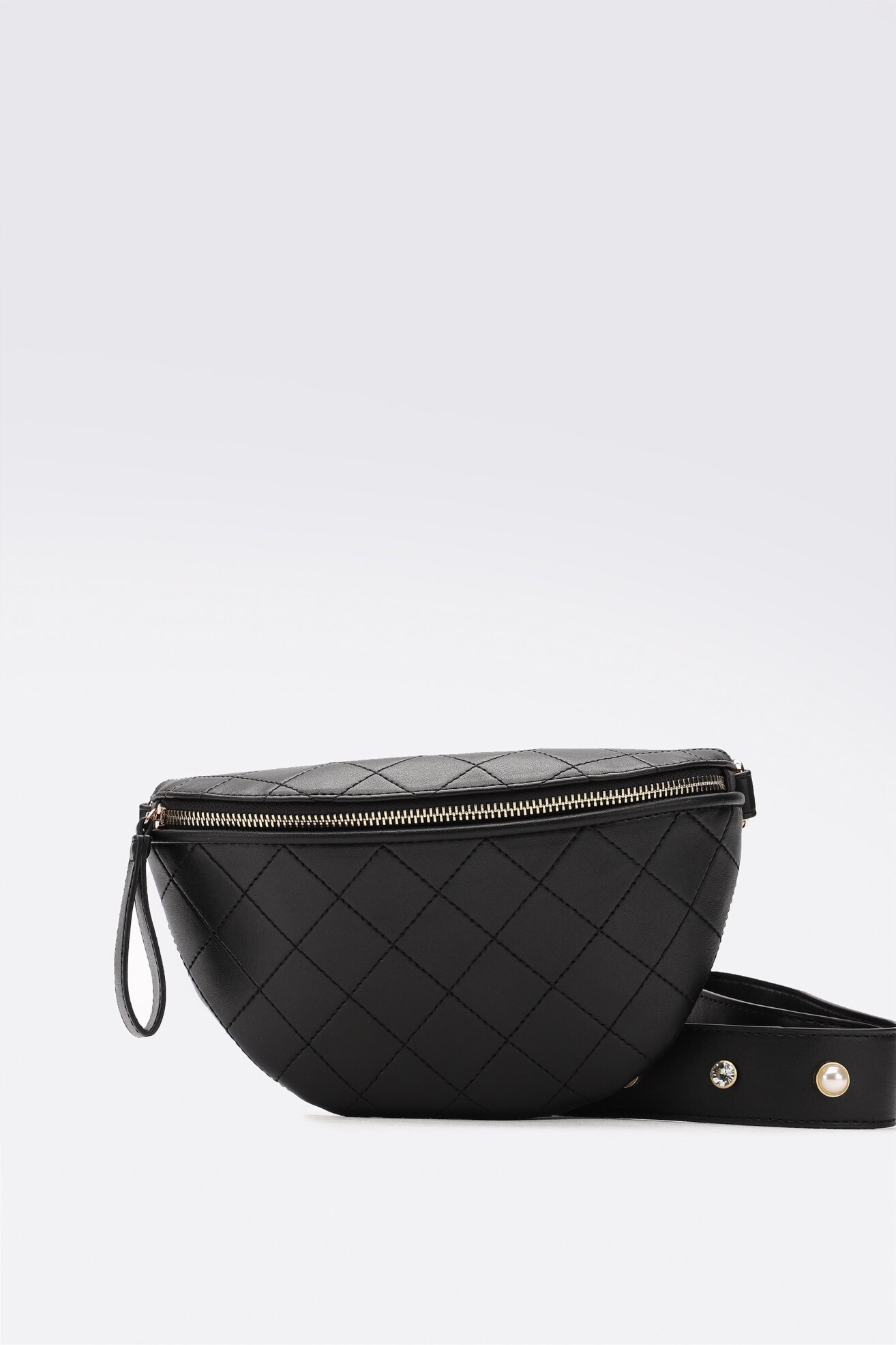 Дамска чанта DeeZee RD00047E ЧЕРЕН