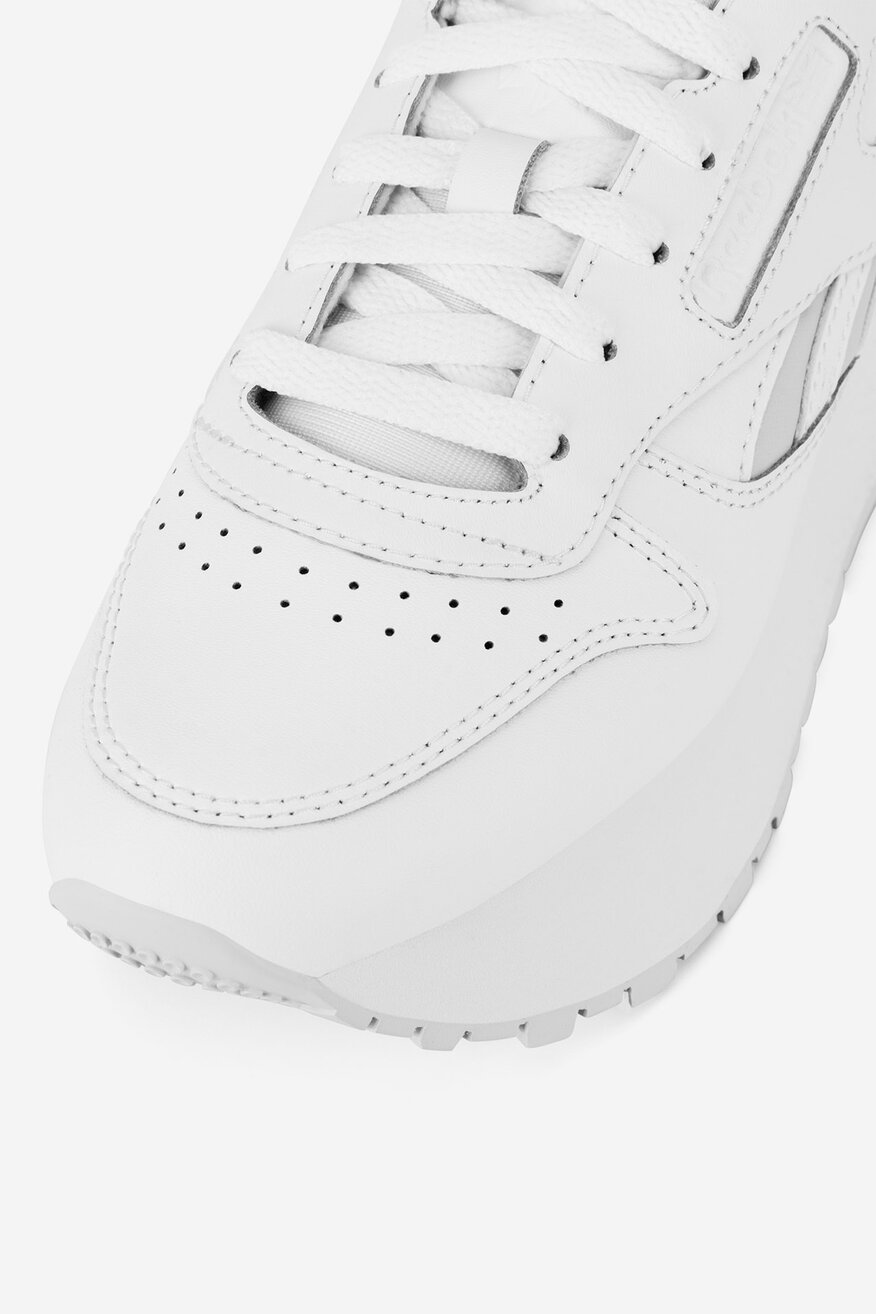 Reebok - CLASSIC LEATHER TRIPLE LIFT - 5905588682158