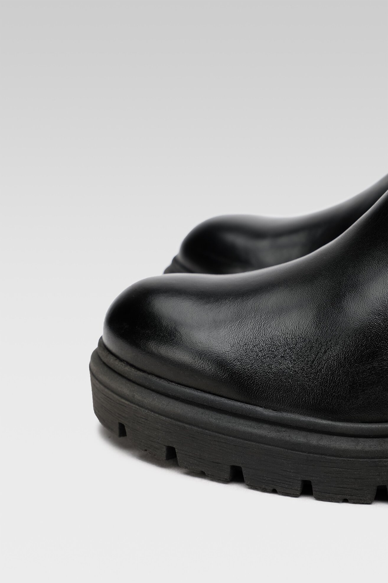 Botki Lasocki RST-GINGER-04 Czarny