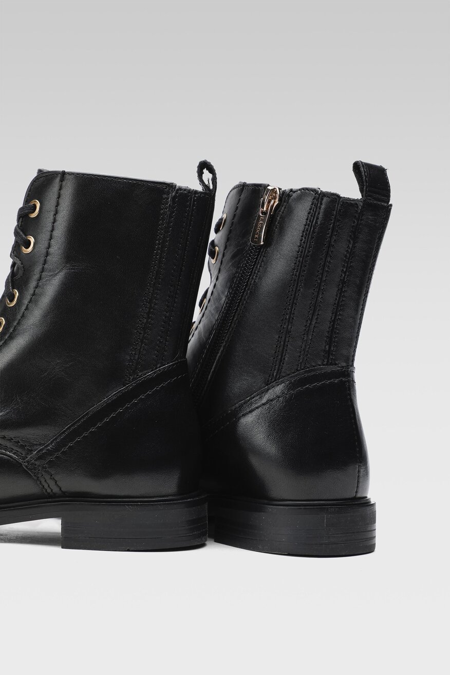 
                Bocanci Lasocki NEGRU - 5904248979997