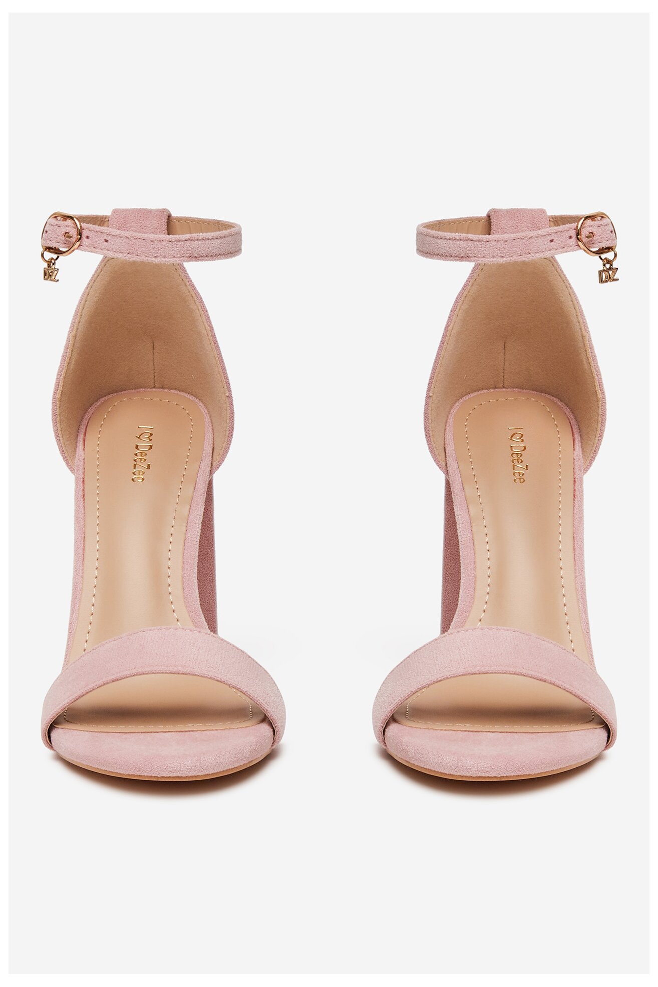 Сандалі DeeZee E998-4 РОЖЕВИЙ
