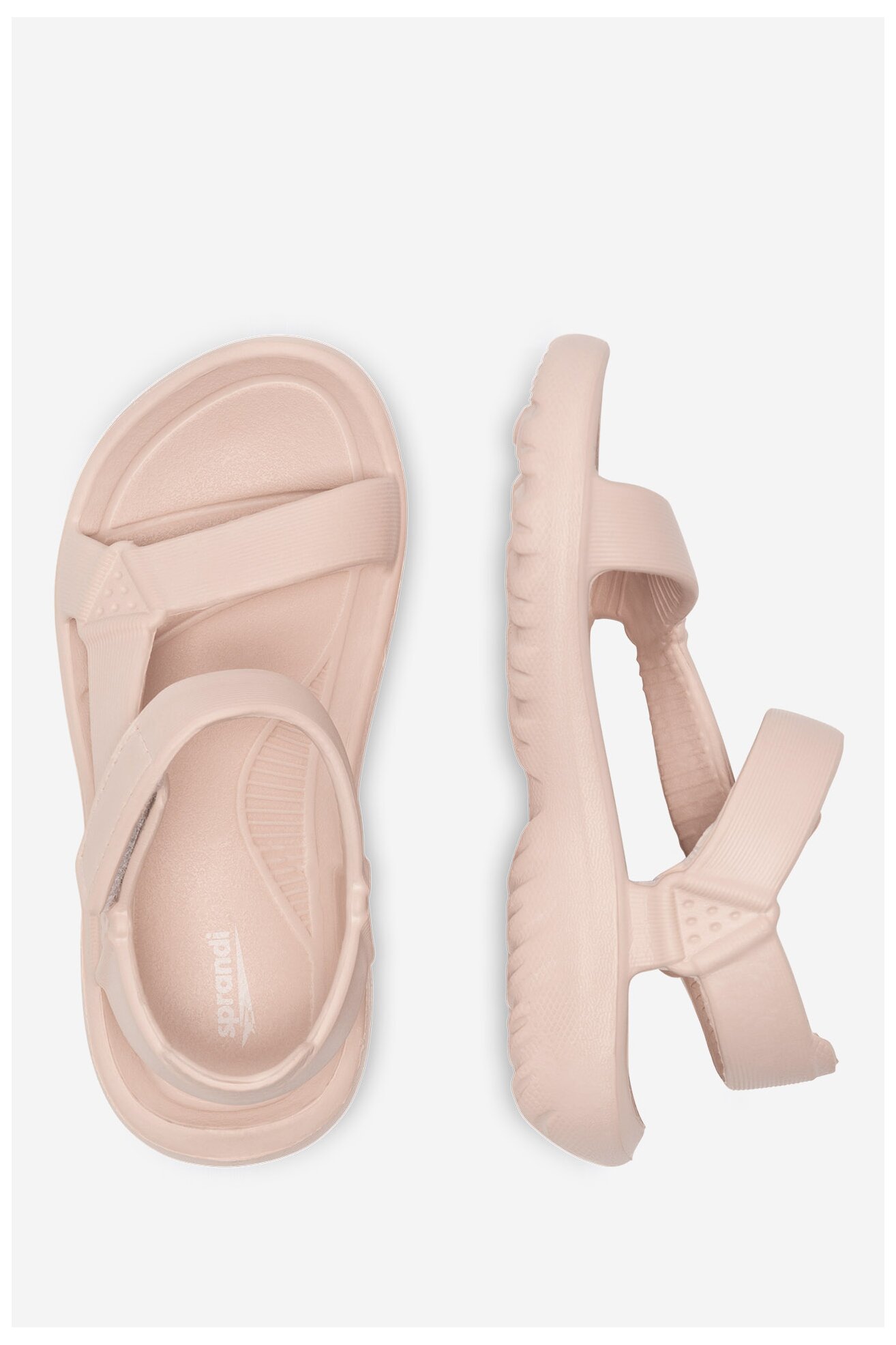 Sandale Sprandi P1043520 DZ IV ROZE