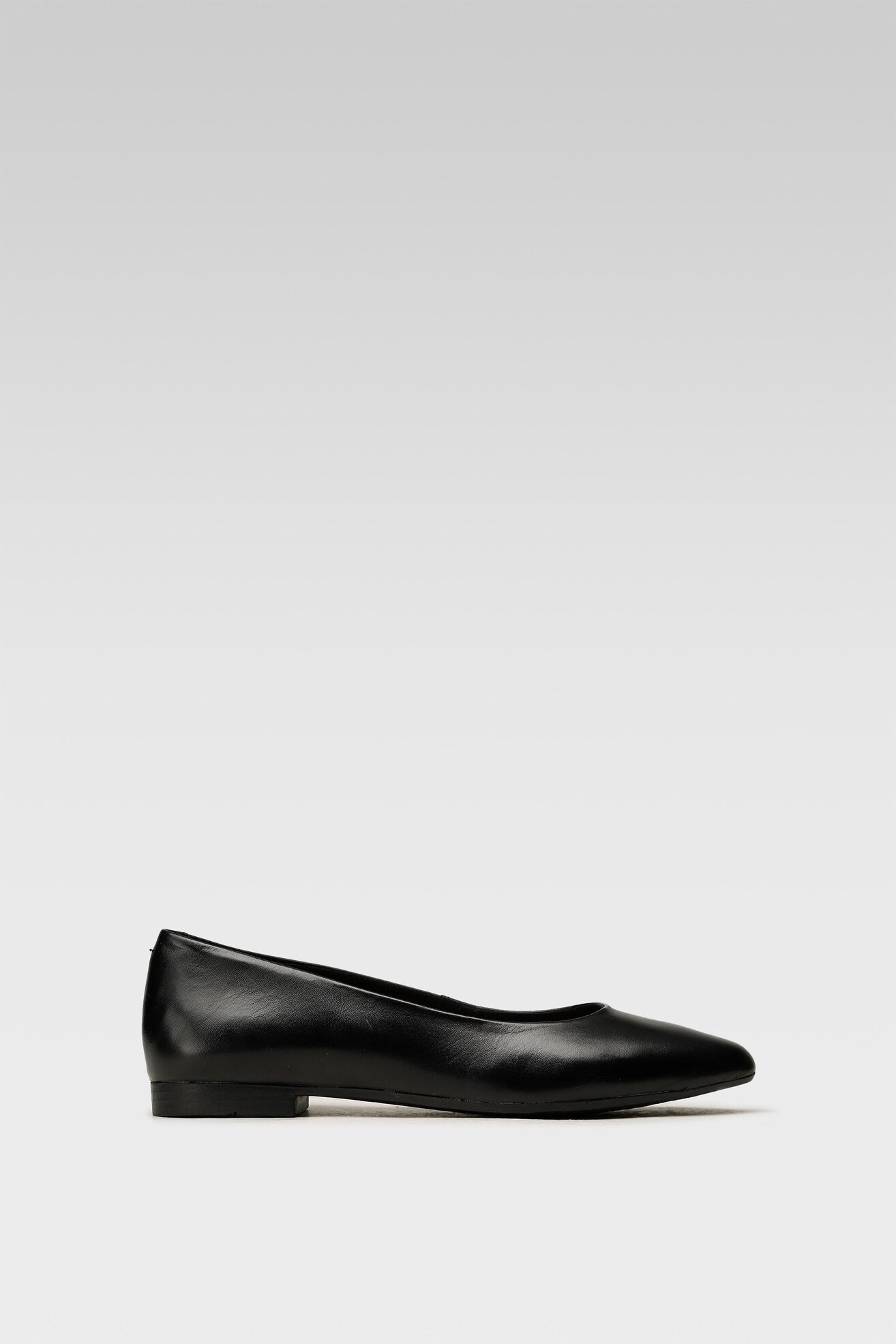 Baleriny Lasocki RST-KAJA-01 Czarny