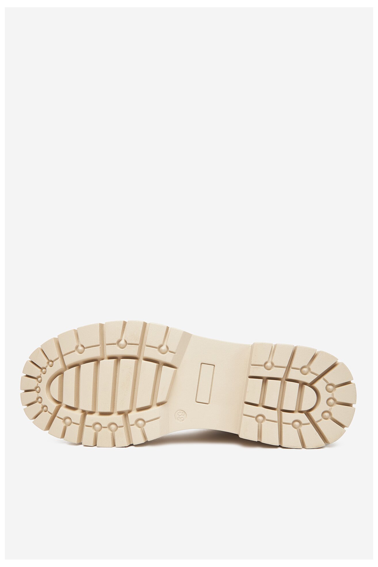 Ghete DeeZee 13123-2 BEJ DESCHIS