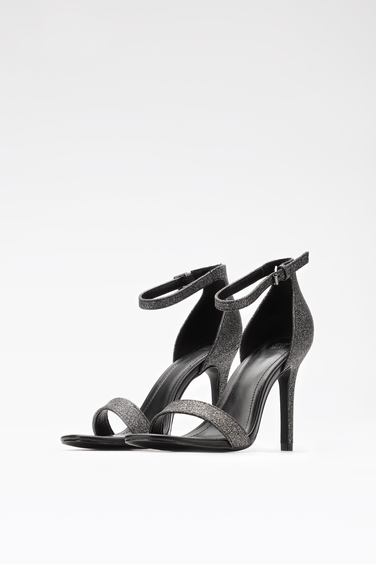 Sandały Jenny Fairy WYL1834-14A Czarny