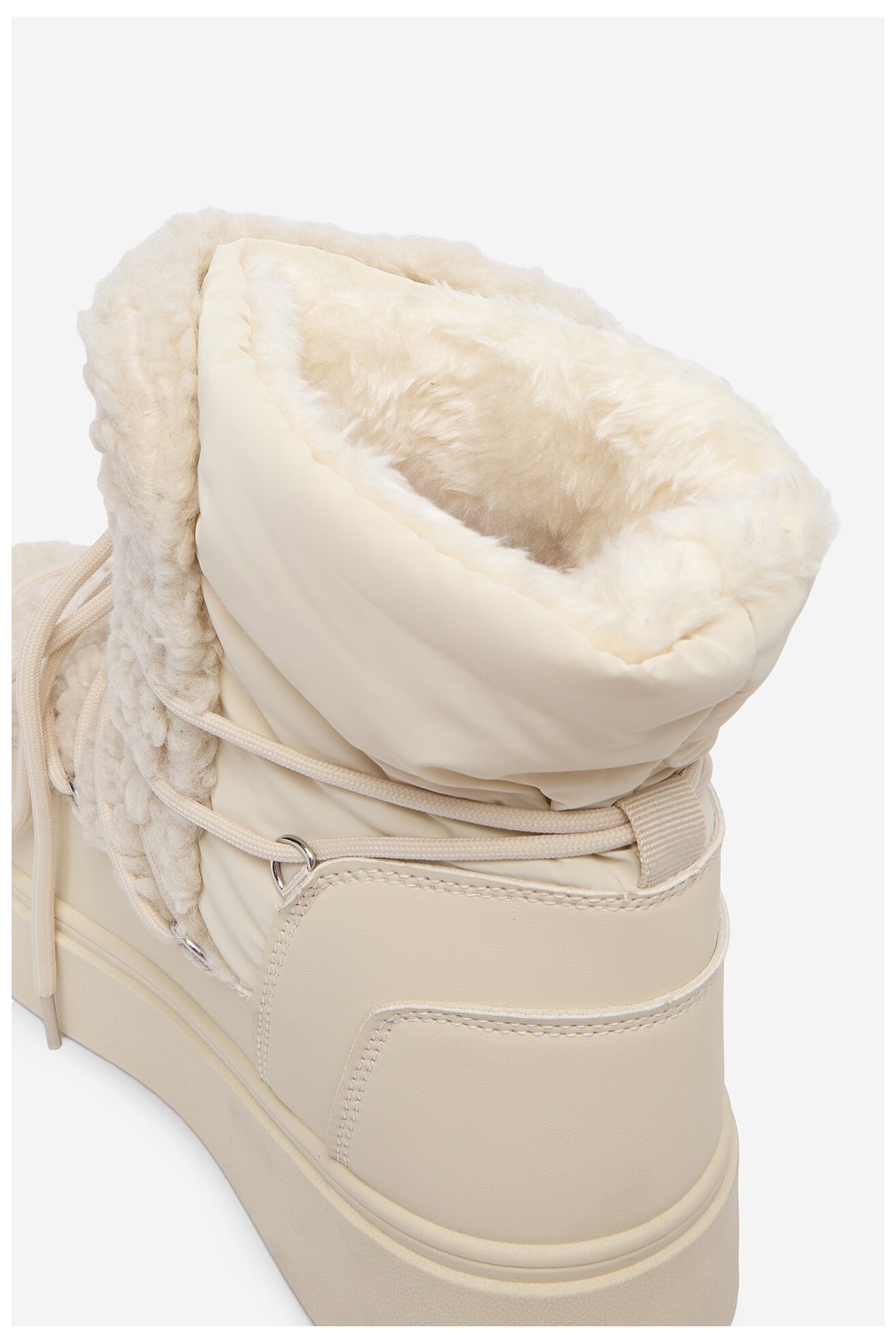 Ghete DeeZee HD5357 BEJ