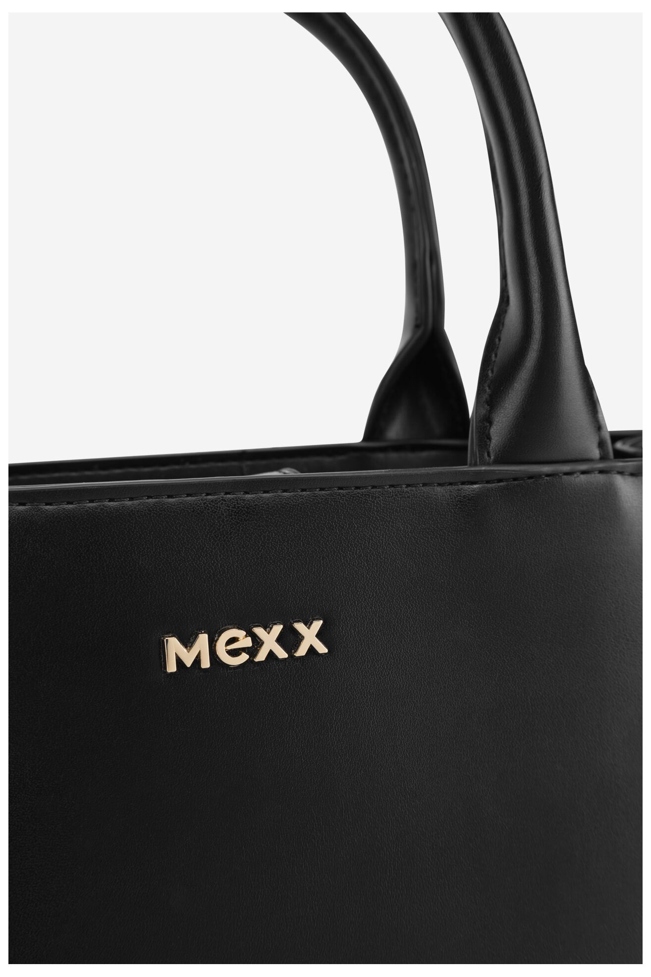 Torebka Mexx MEXX-S-002-07 Czarny