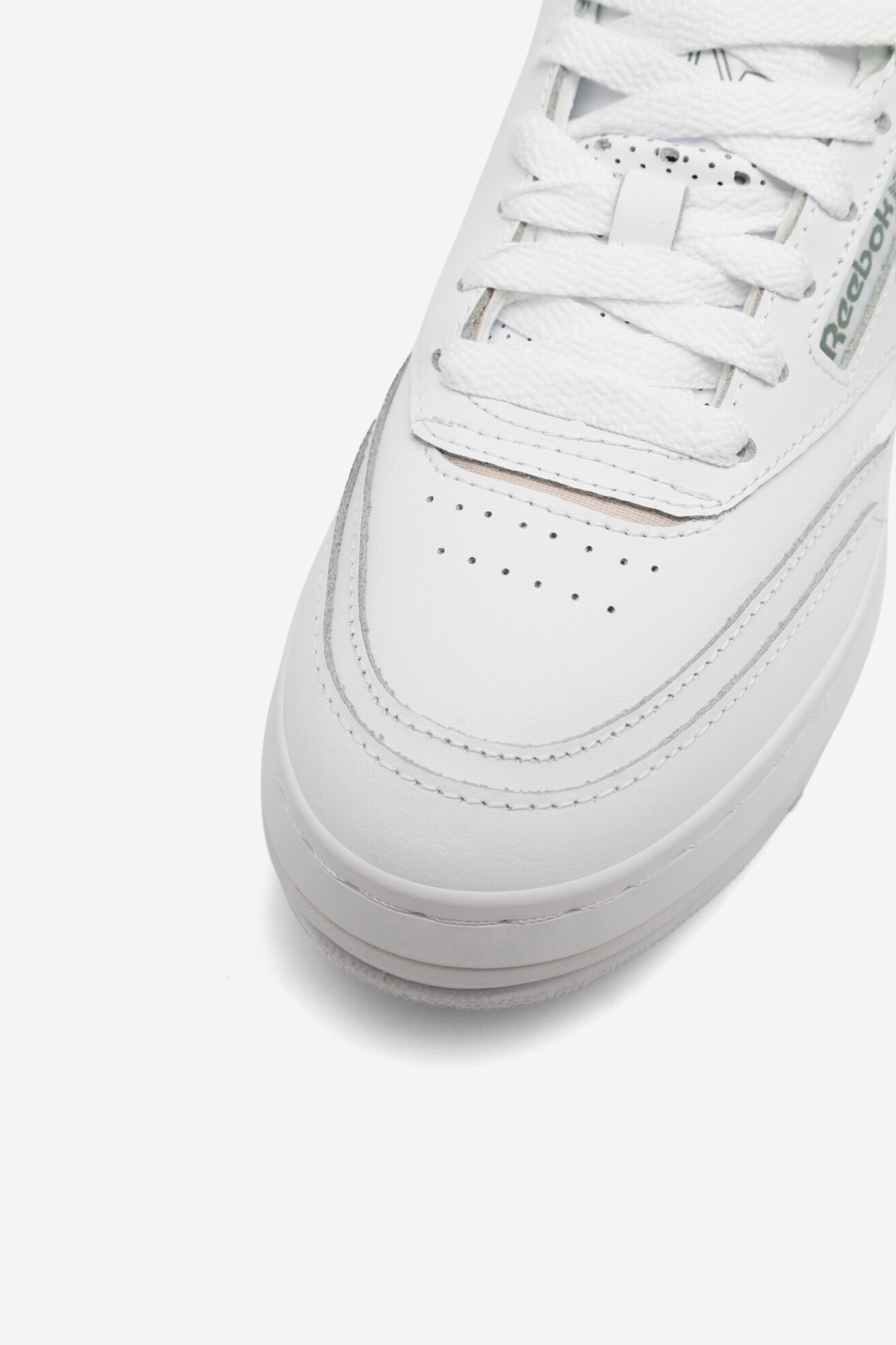 Patike Reebok Club C Extra IG7513 BELA