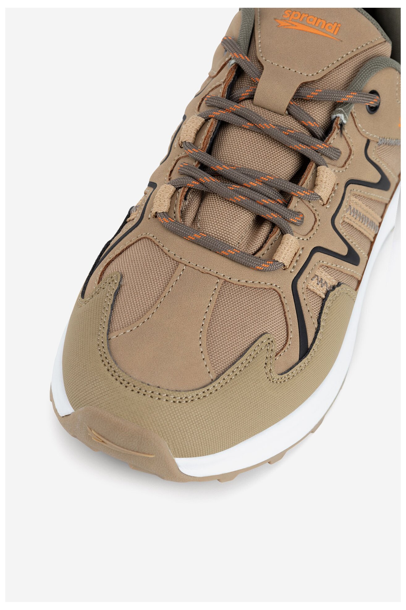 Спортни обувки Sprandi V-2602 БЕЖОВ