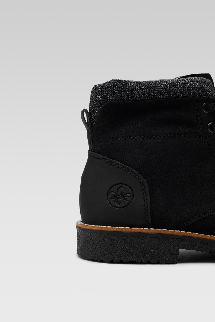 
                Боти Rieker ЧЕРЕН - 5904862180434