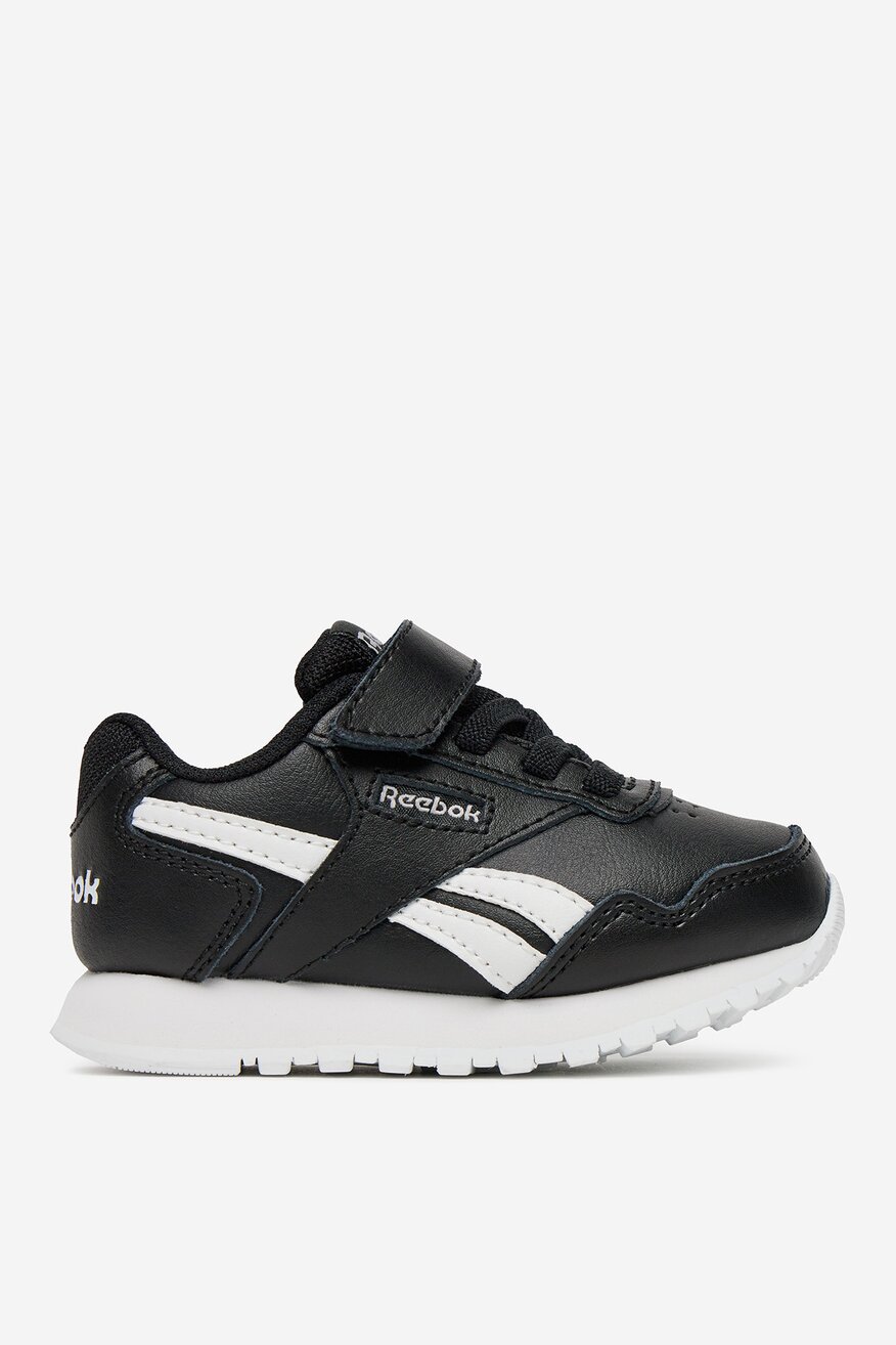 Спортни обувки Reebok ЧЕРЕН - 5906751069165