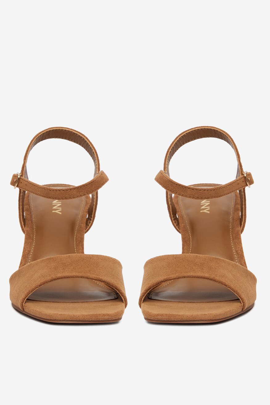 
                Сандалі Jenny СВІТЛО-БЕЖЕВИЙ - 5906751679920