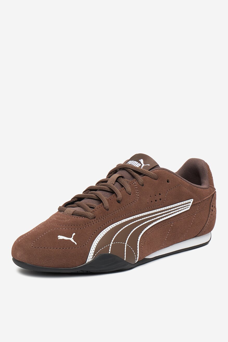 
                Sportcipő Puma BARNA - 5906751155103
