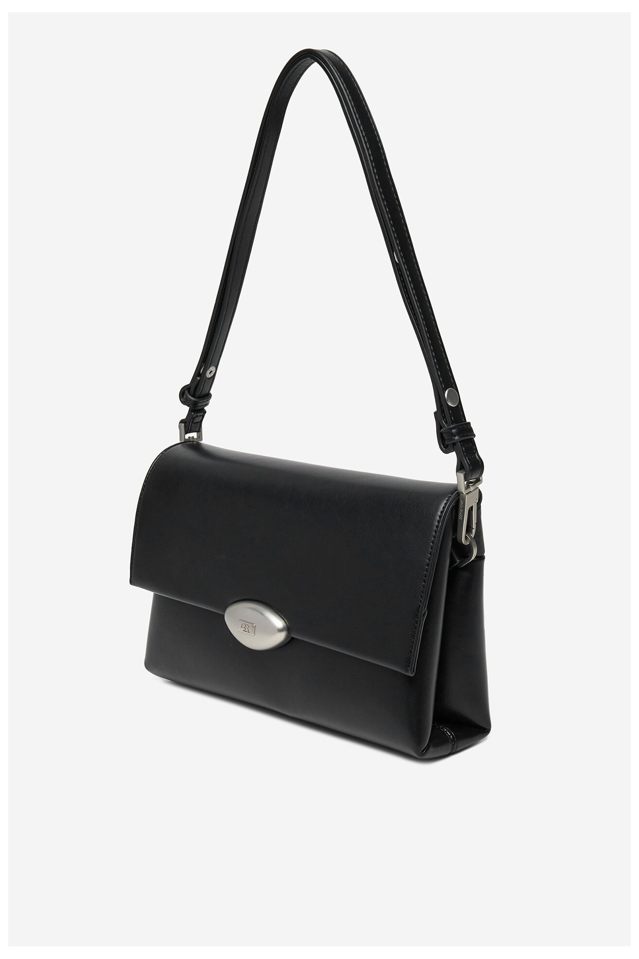 Torebka Gino Rossi C-HAWA-KQ034A Czarny