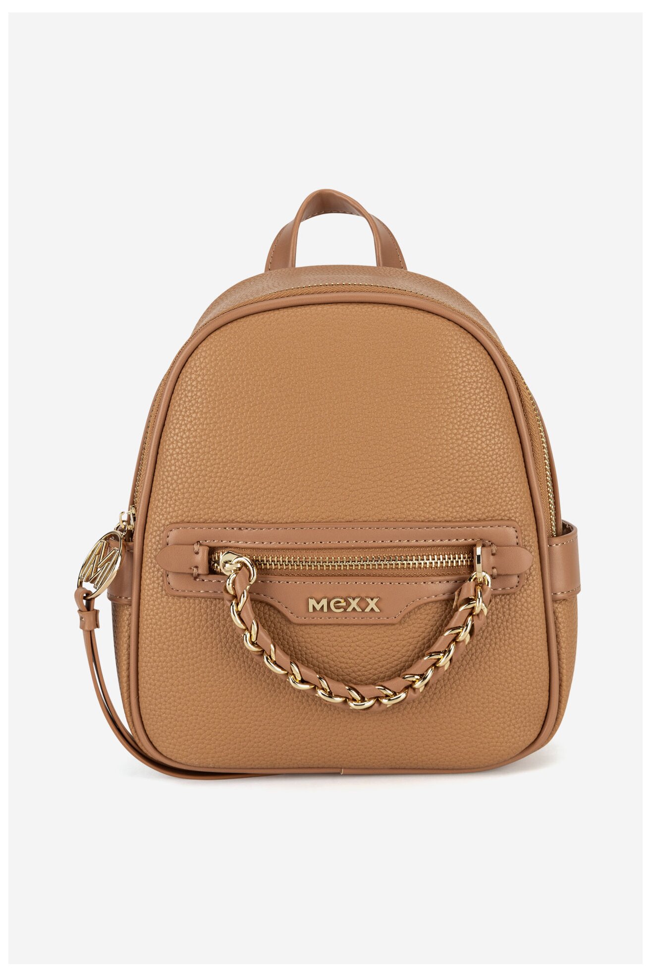 Plecak Mexx MEXX-S-009-07 Camel