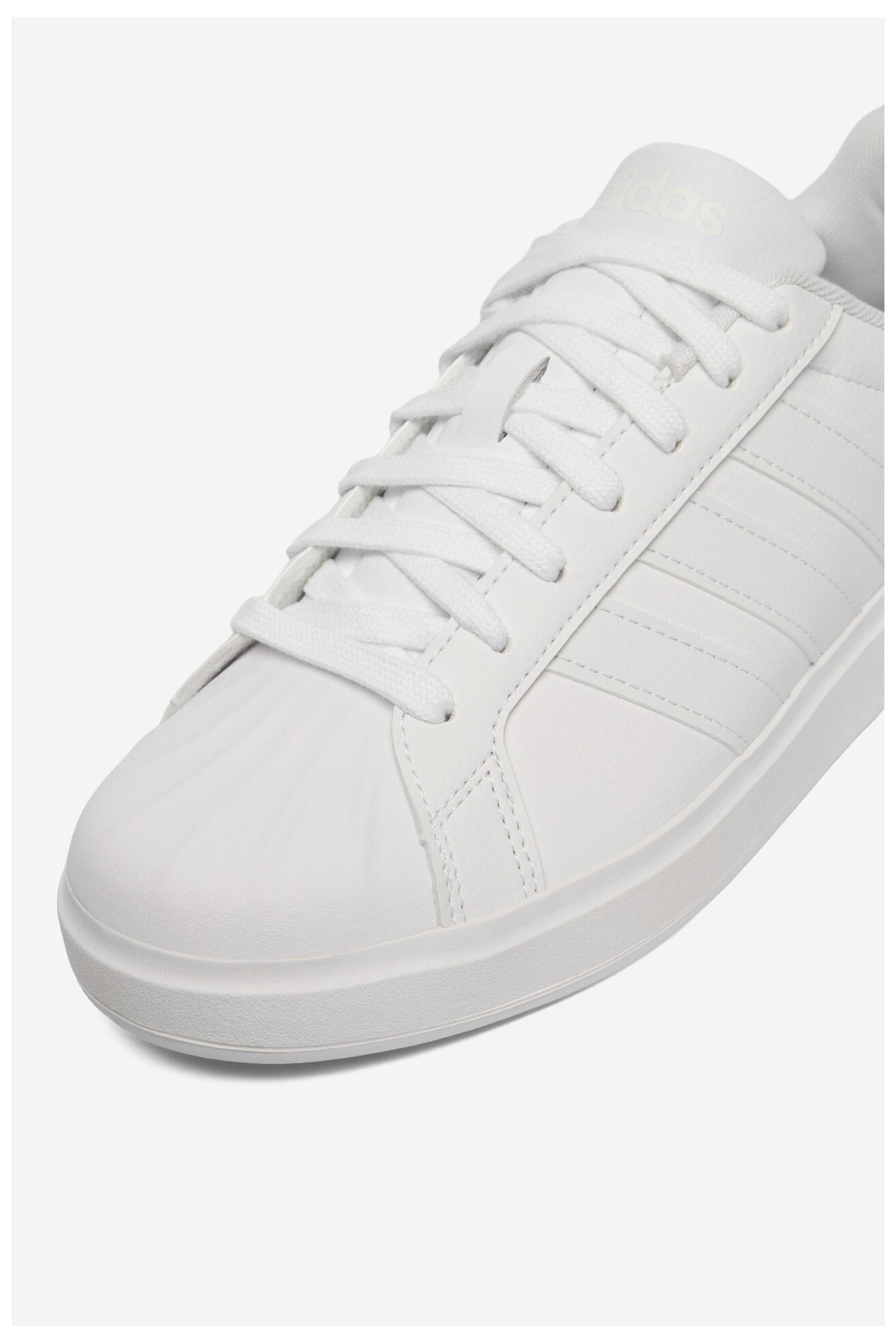 Încălțăminte sport adidas CEO-STREETTALK JP8283 ALB