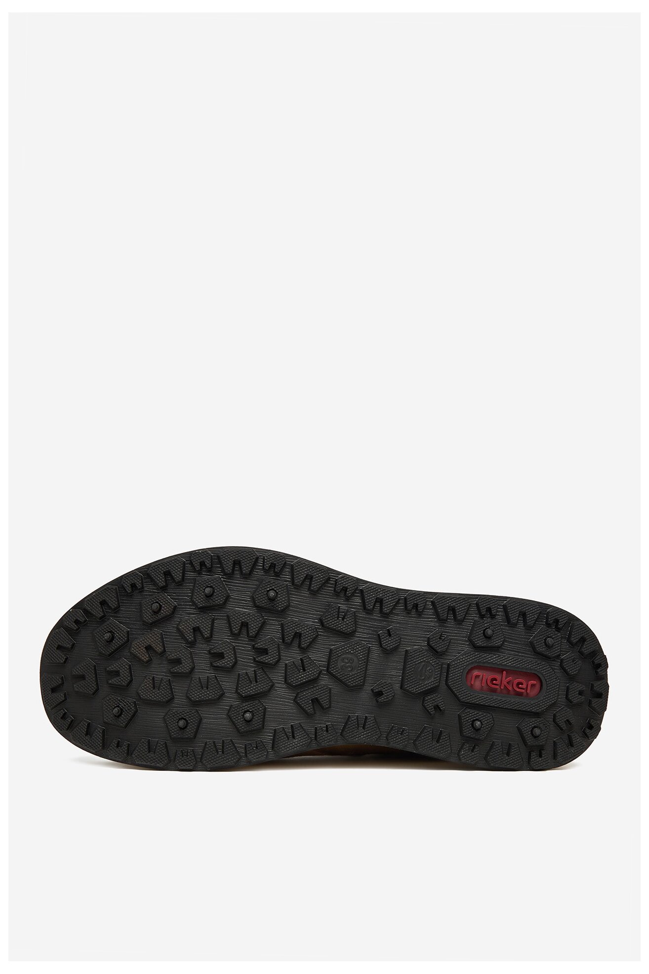 Боти Rieker CEO-Z0910-90 БЕЖОВ