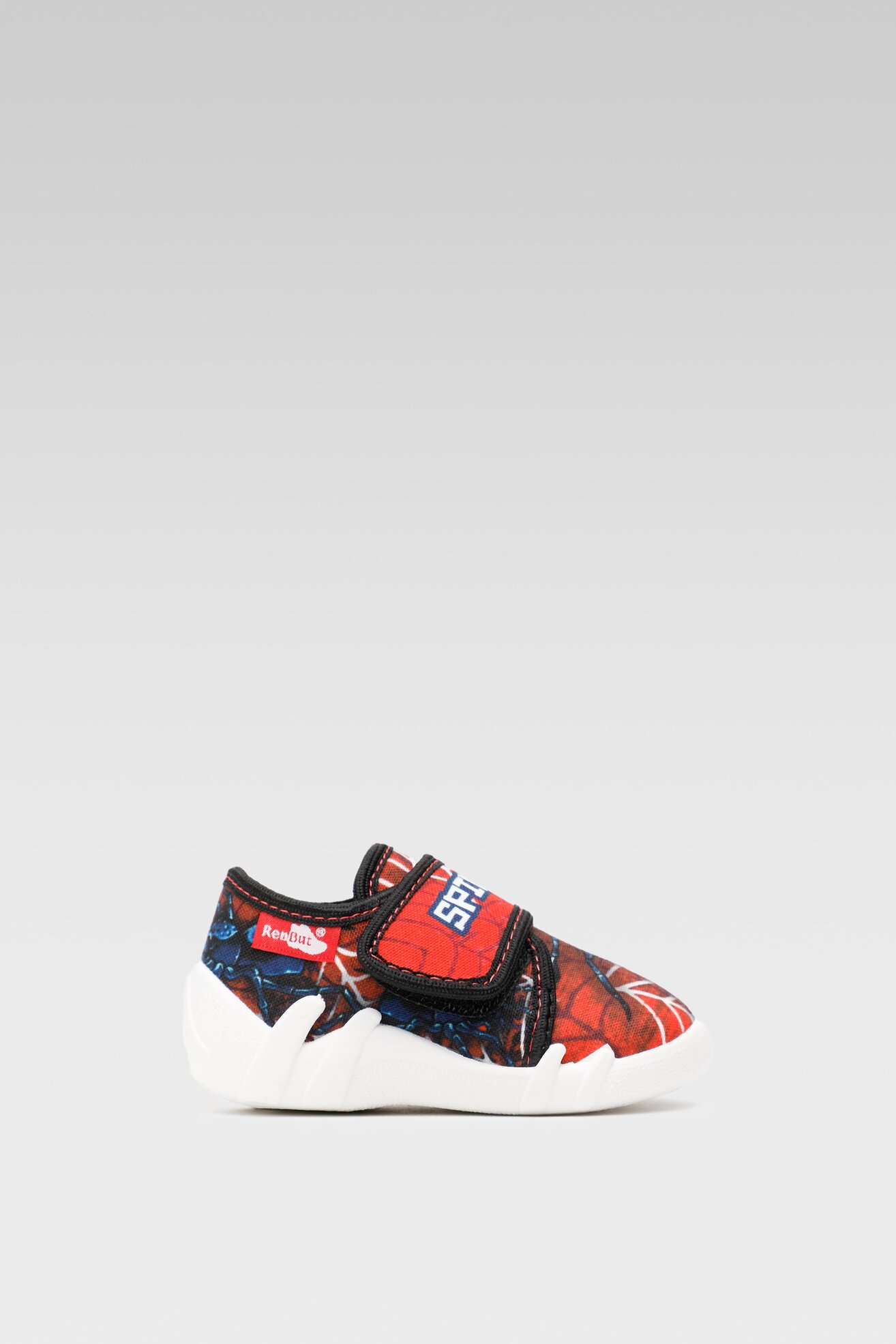 Papuče RenBut 13-110 CRVENA