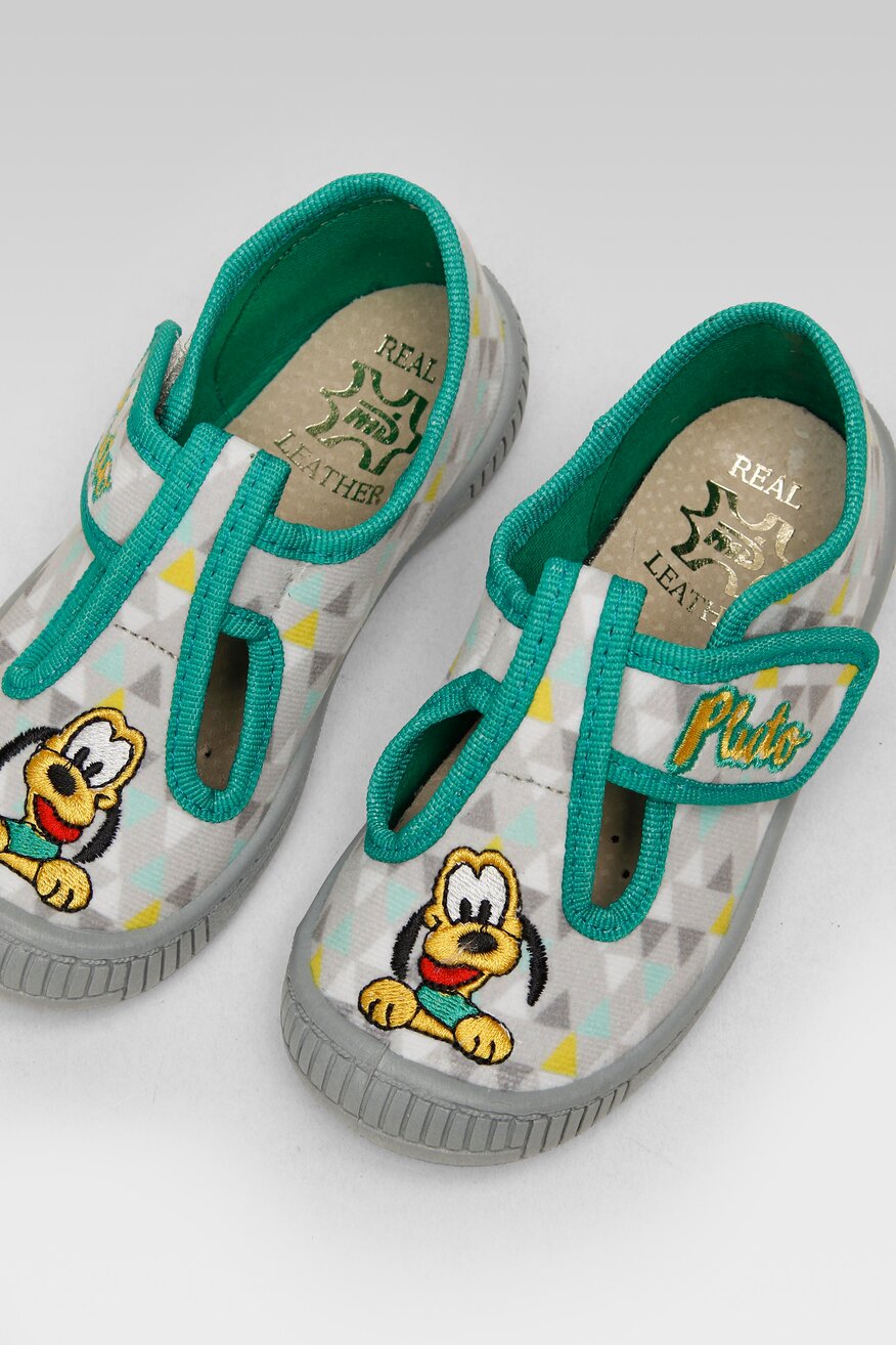 
                Mickey&Friends - Kapcie - 5904248833541