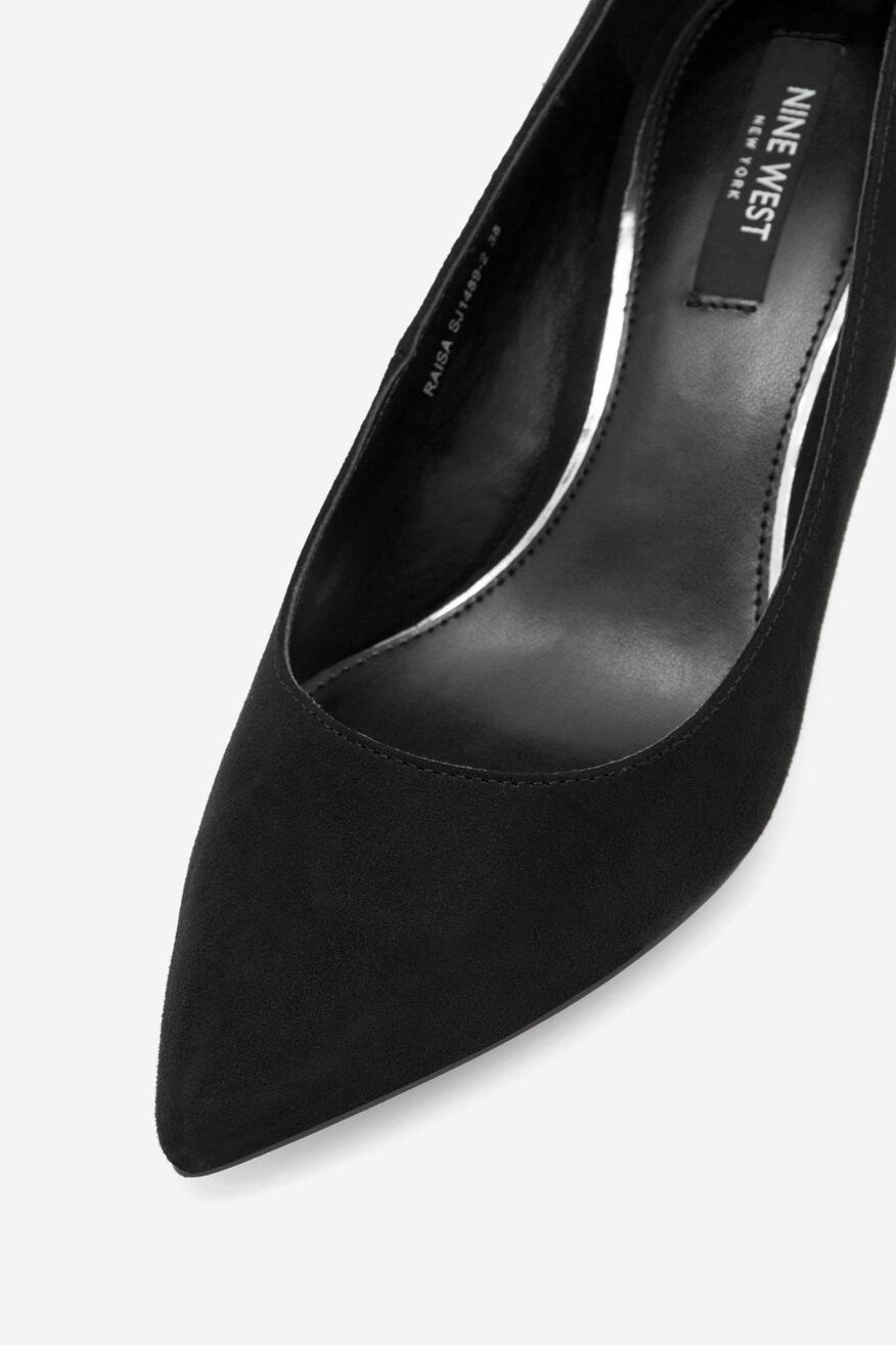 
                NINE WEST - Szpilki - 5905588474203