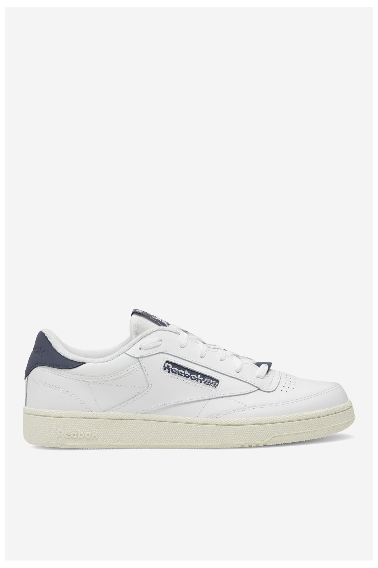 Sportcipő Reebok CLUB C 85 100074163 FEHÉR