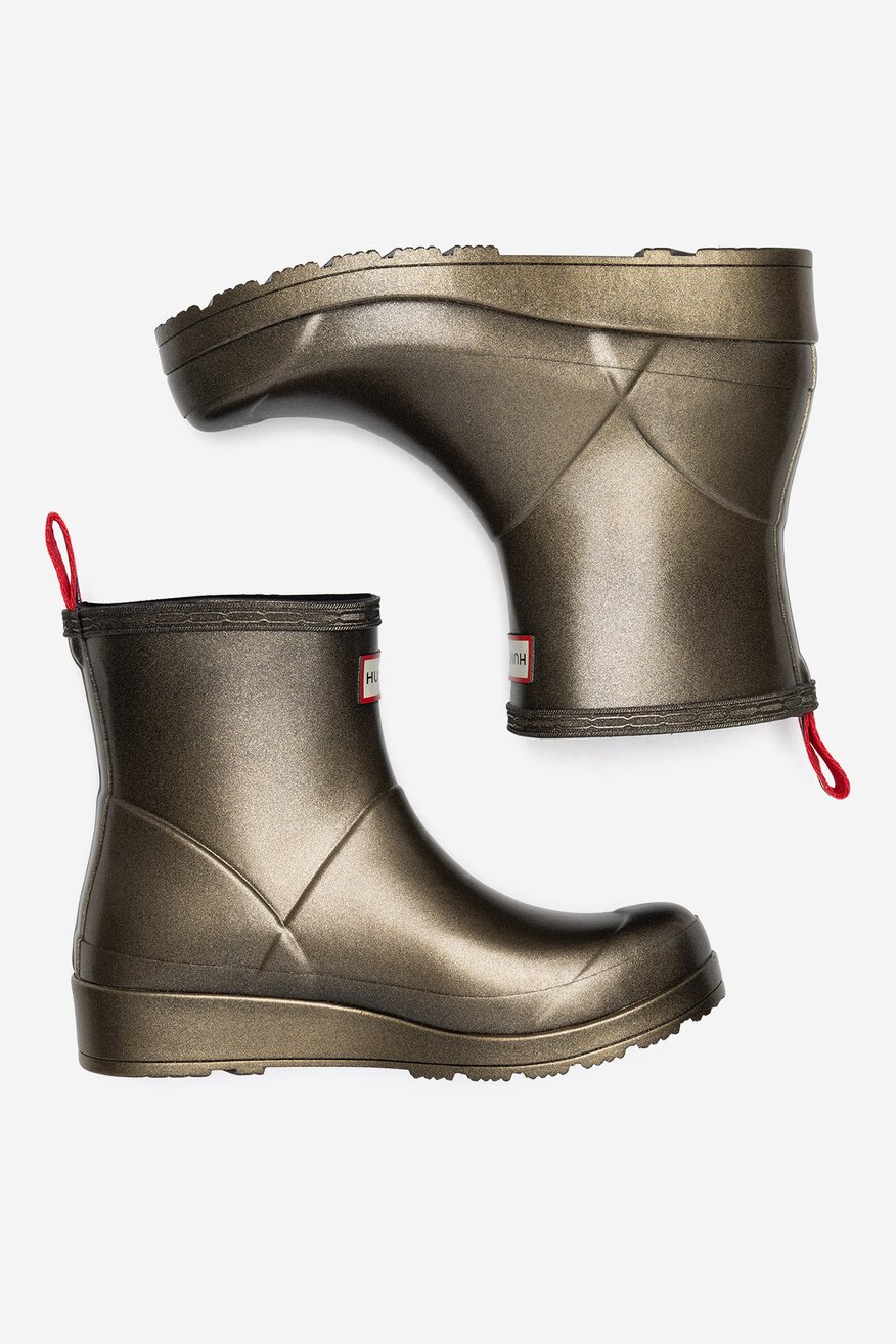 
                Gumicsizma HUNTER ARANY - 5905588946427