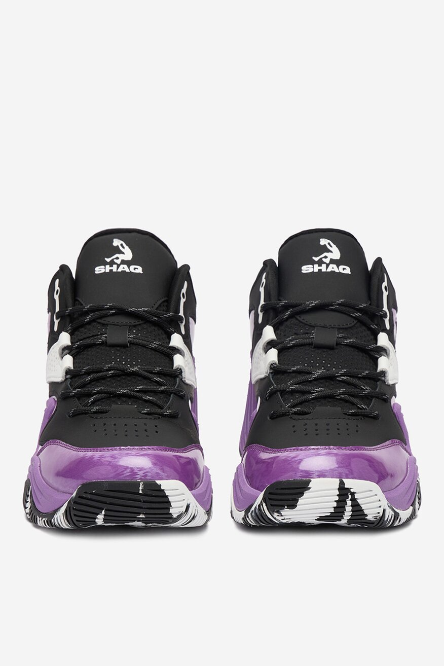 SHAQ - JUGERNAUT - 5906751559789