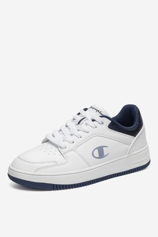 Кросівки спортивні Champion RD18 FOIL LOW S11711-WW011 БІЛИЙ