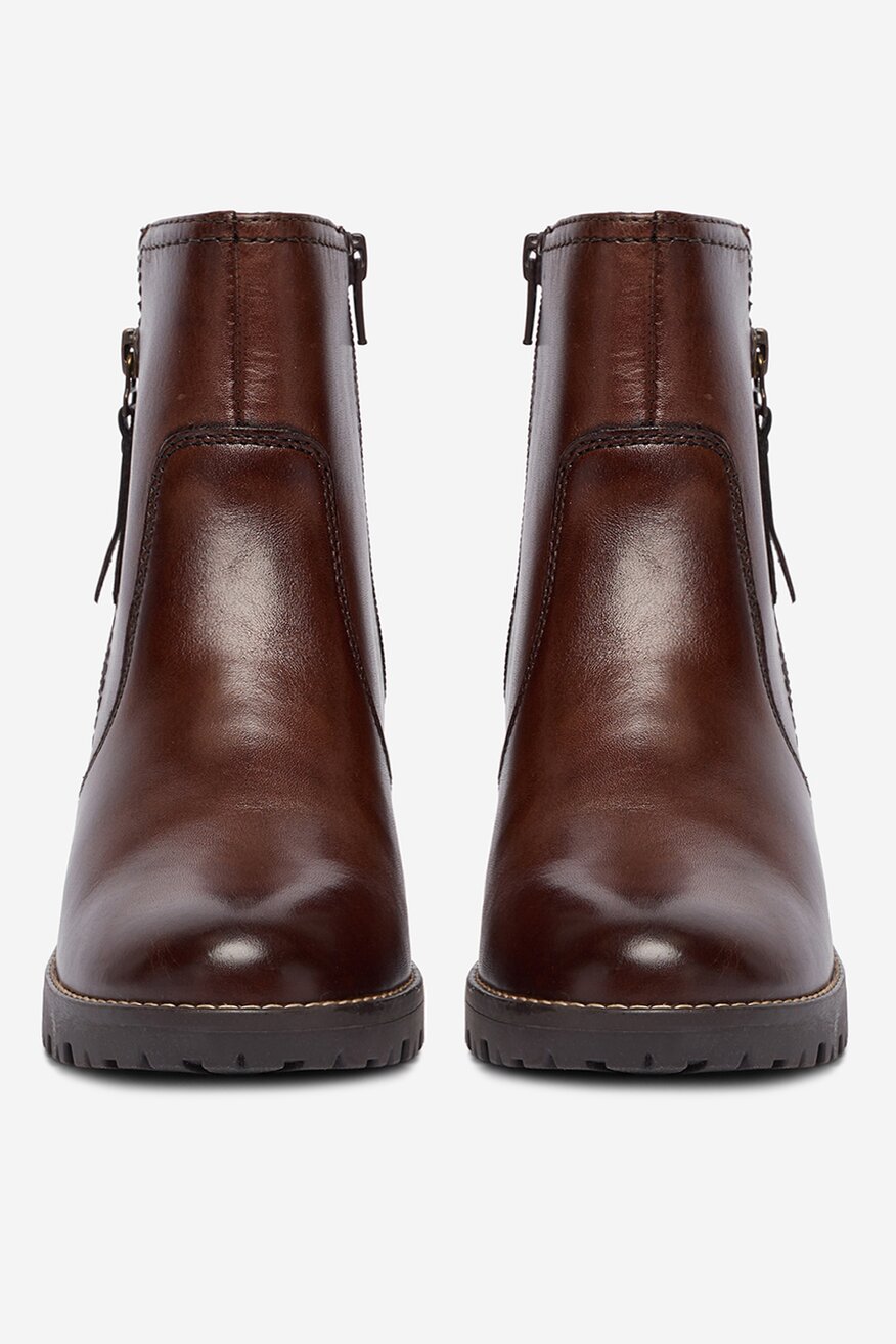 
                Ботильйони Lasocki КОРИЧНЕВИЙ - 5906751449547