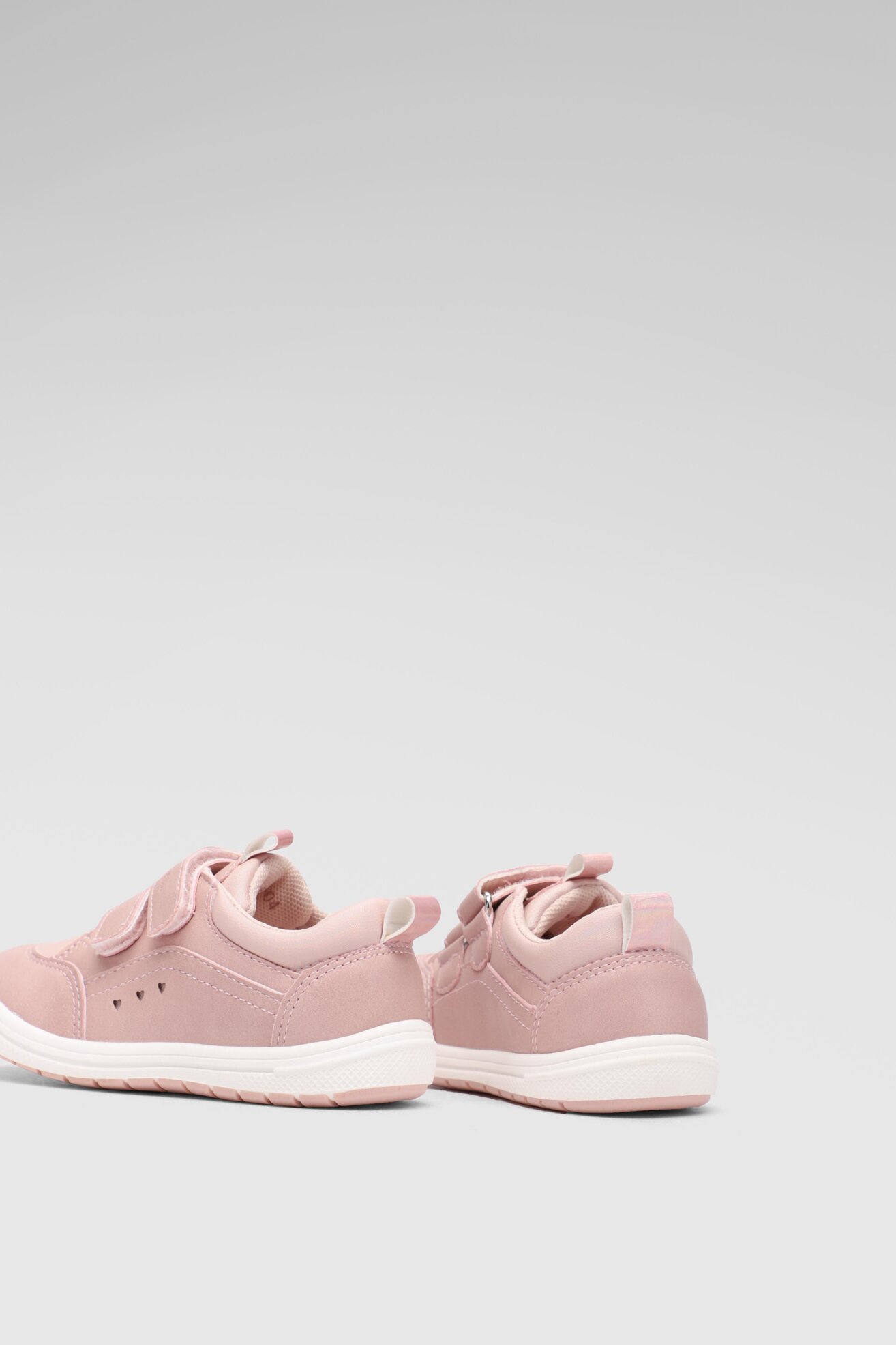 Półbuty Nelli Blu CM00887-04 Różowy