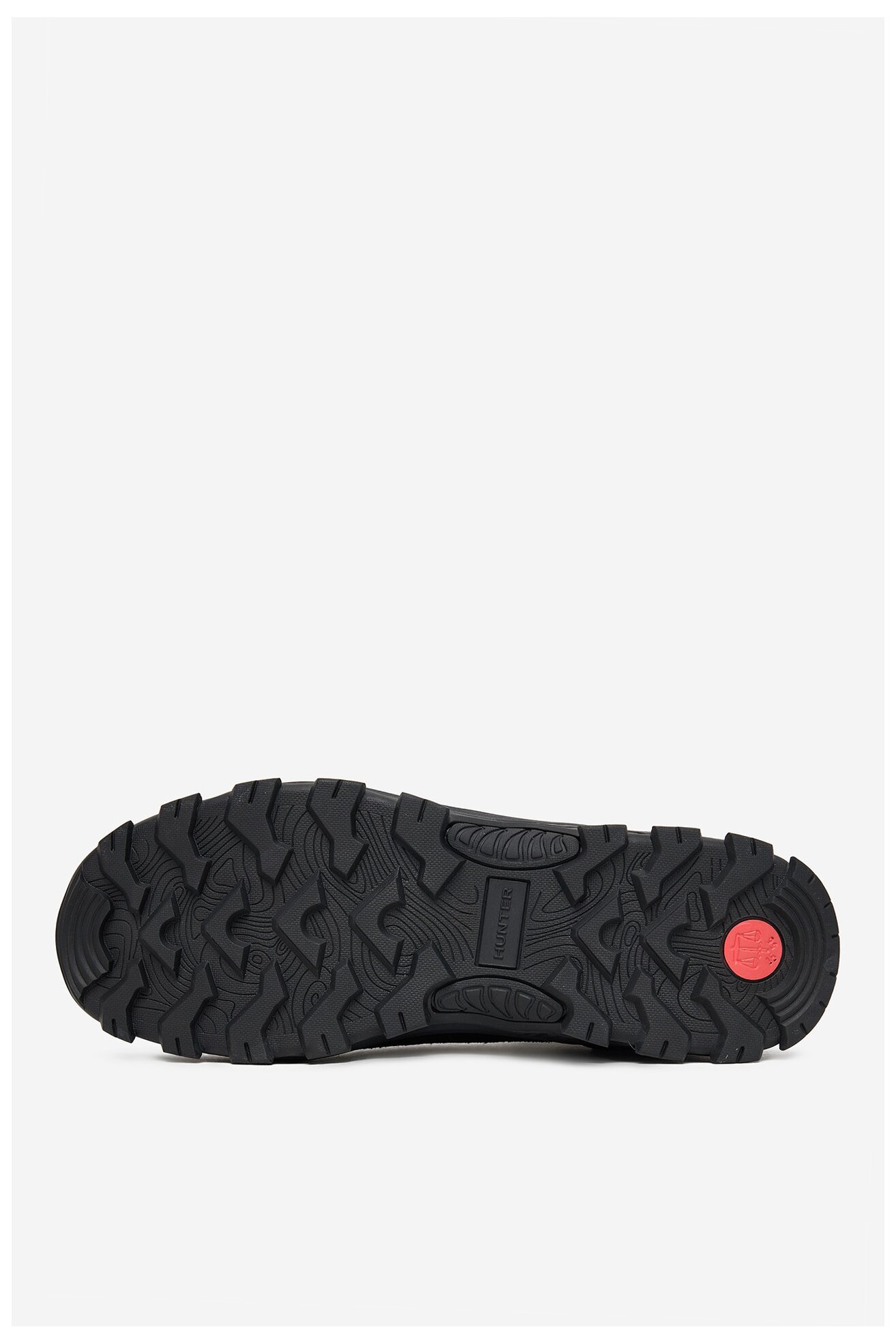 Încălțăminte de trekking HUNTER CEO-H8-352 NEGRU