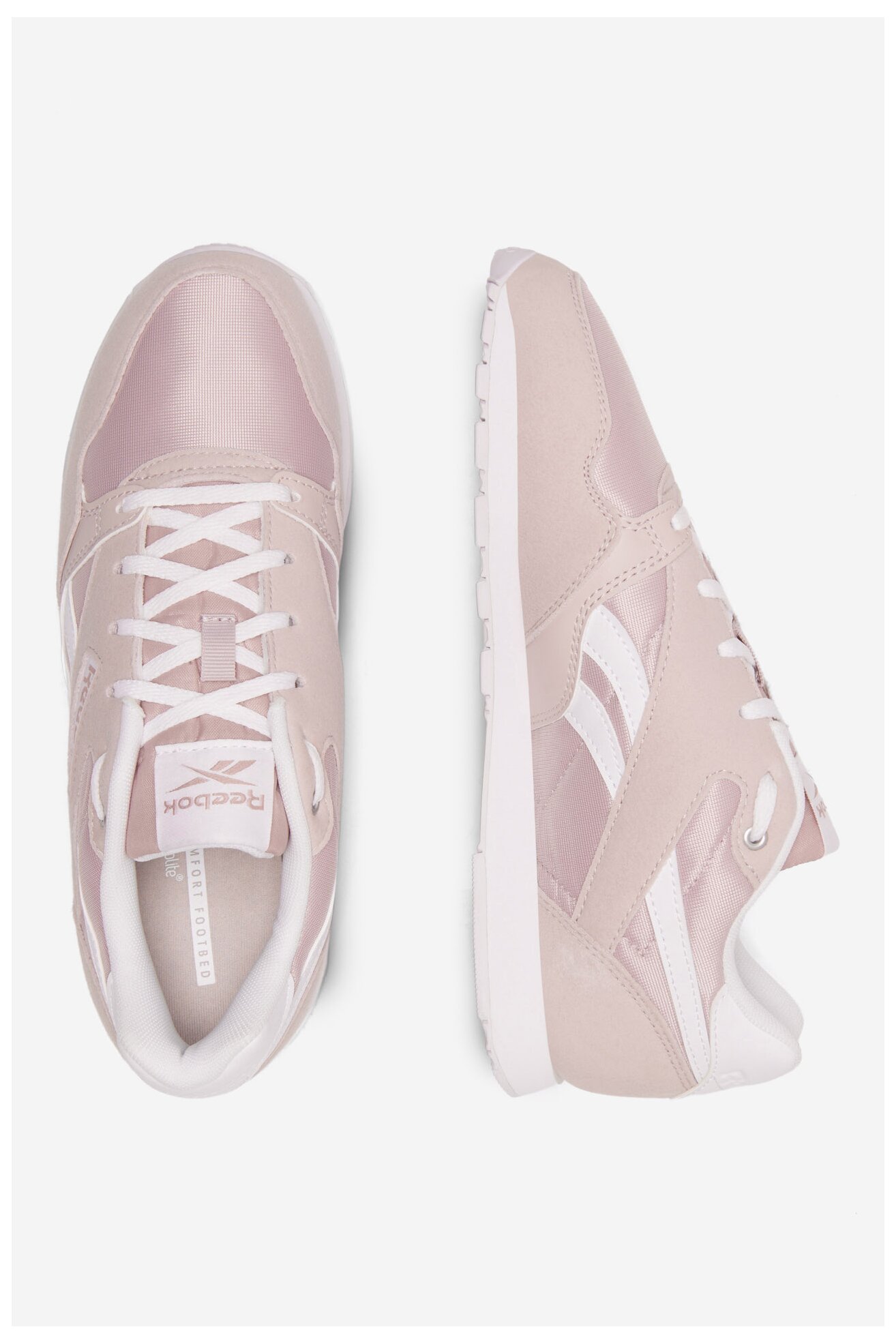 Sportovní obuv Reebok ULTRA FL 100074132 RŮŽOVÁ