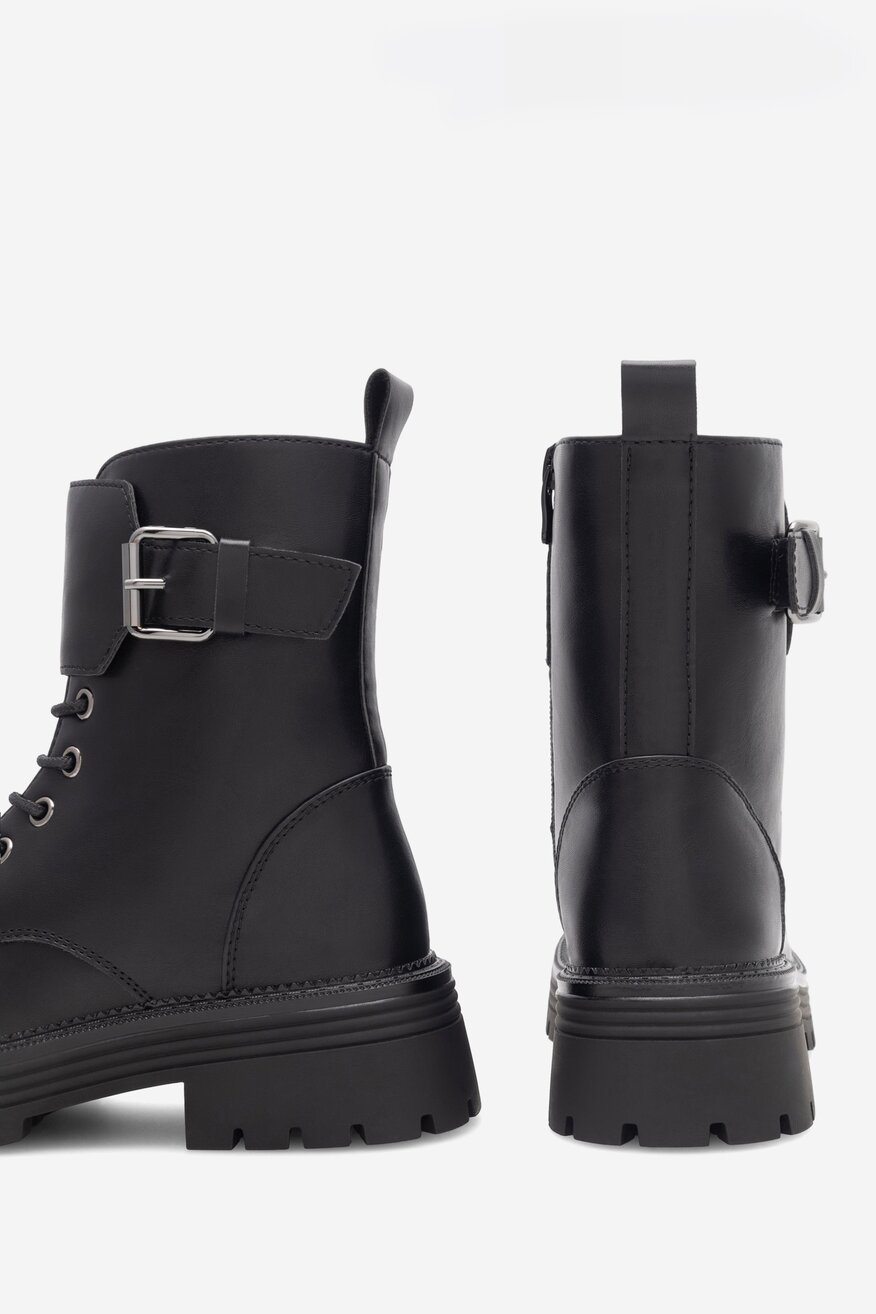 
                Beverly Hills Polo Club - Trzewiki - 5905588135159