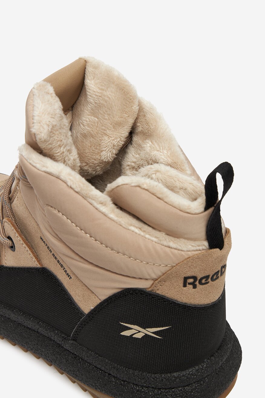 
                Duboke cipele Reebok BEŽ - 5906751439739
