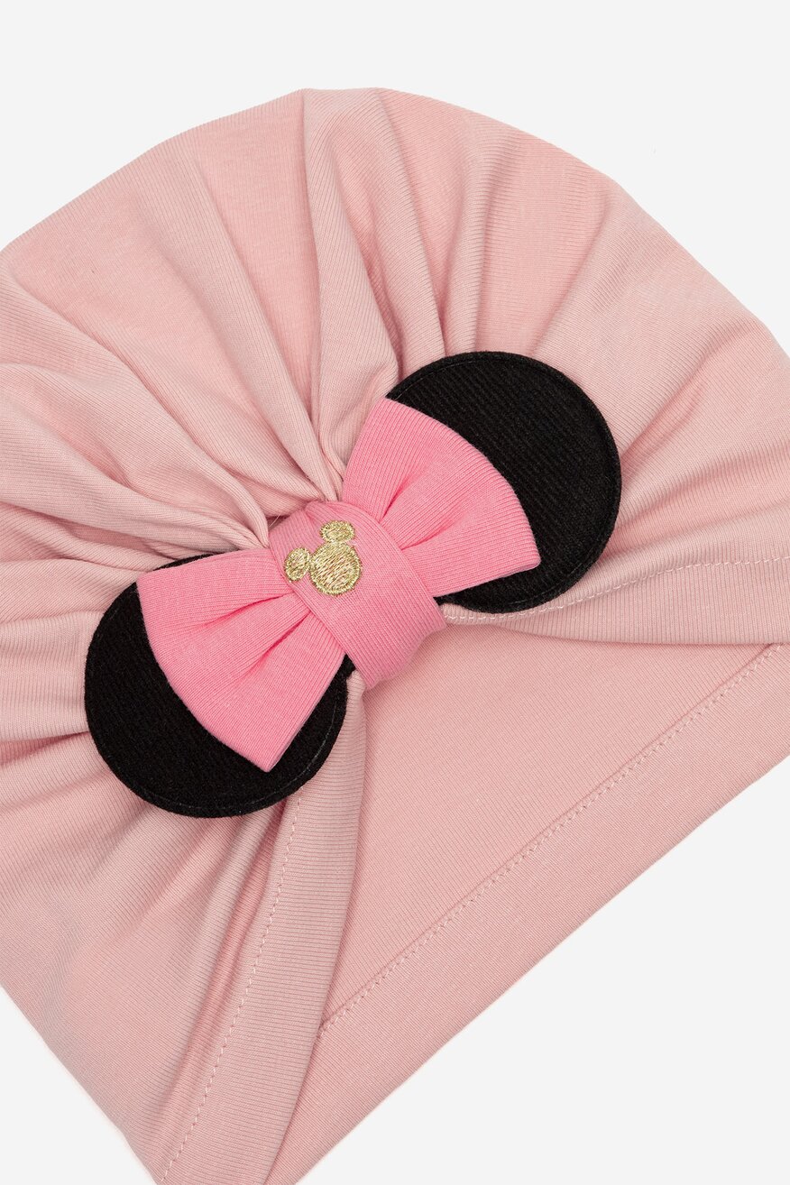 Mickey&Friends - Czapka turban - 5905588928553