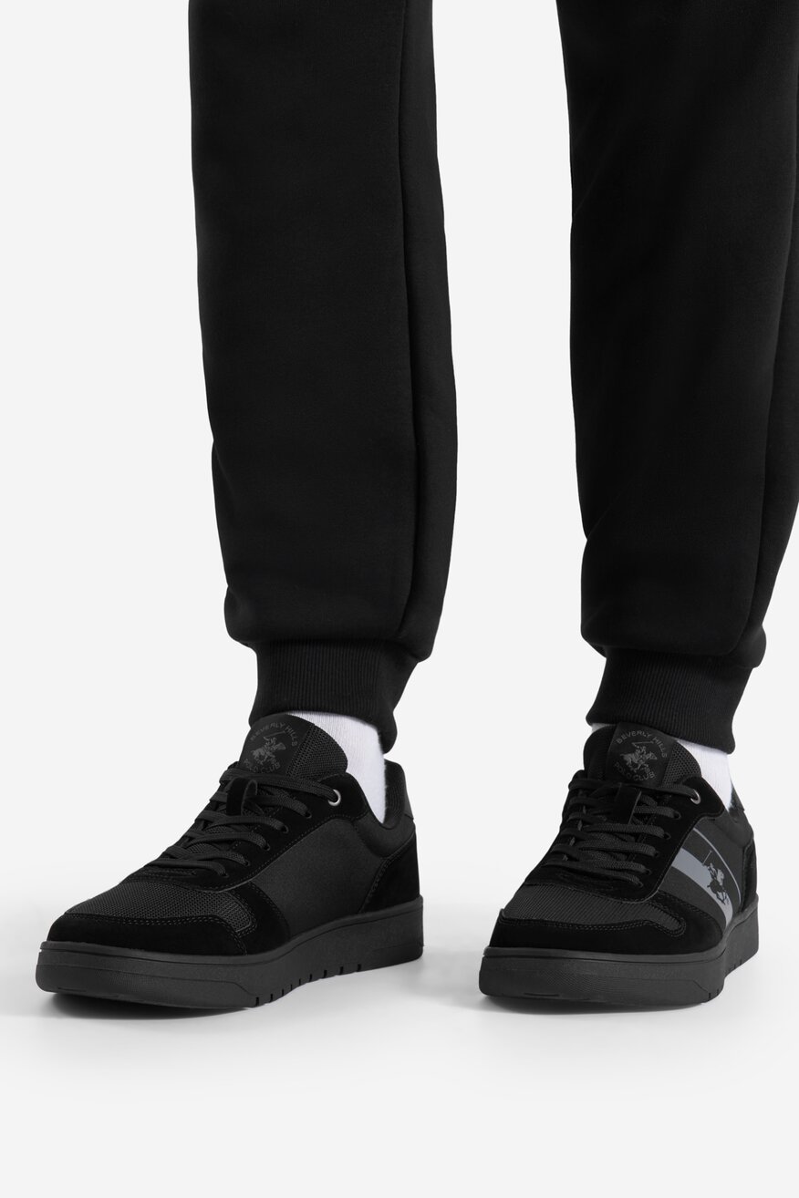 Beverly Hills Polo Club - Sneakersy - 5905588950196